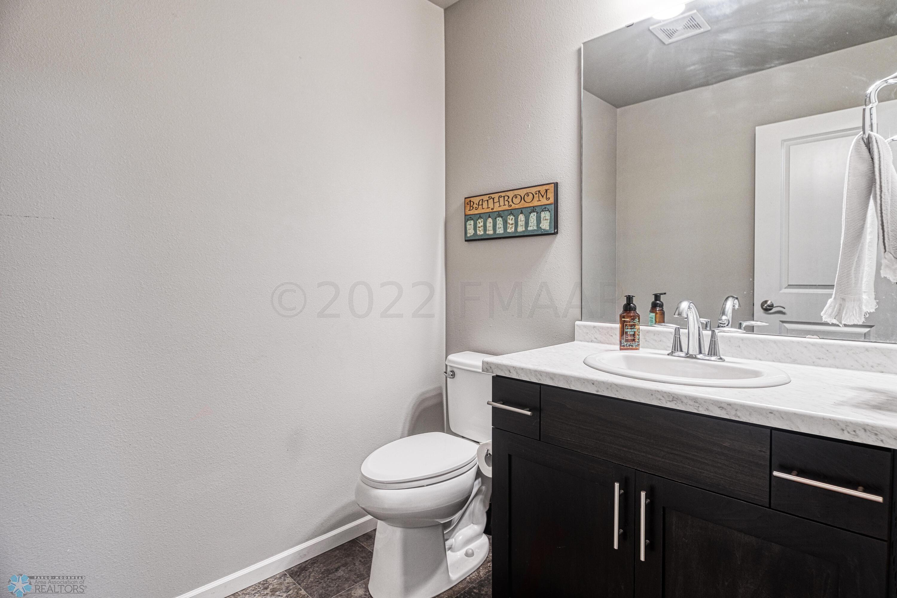Half Bath