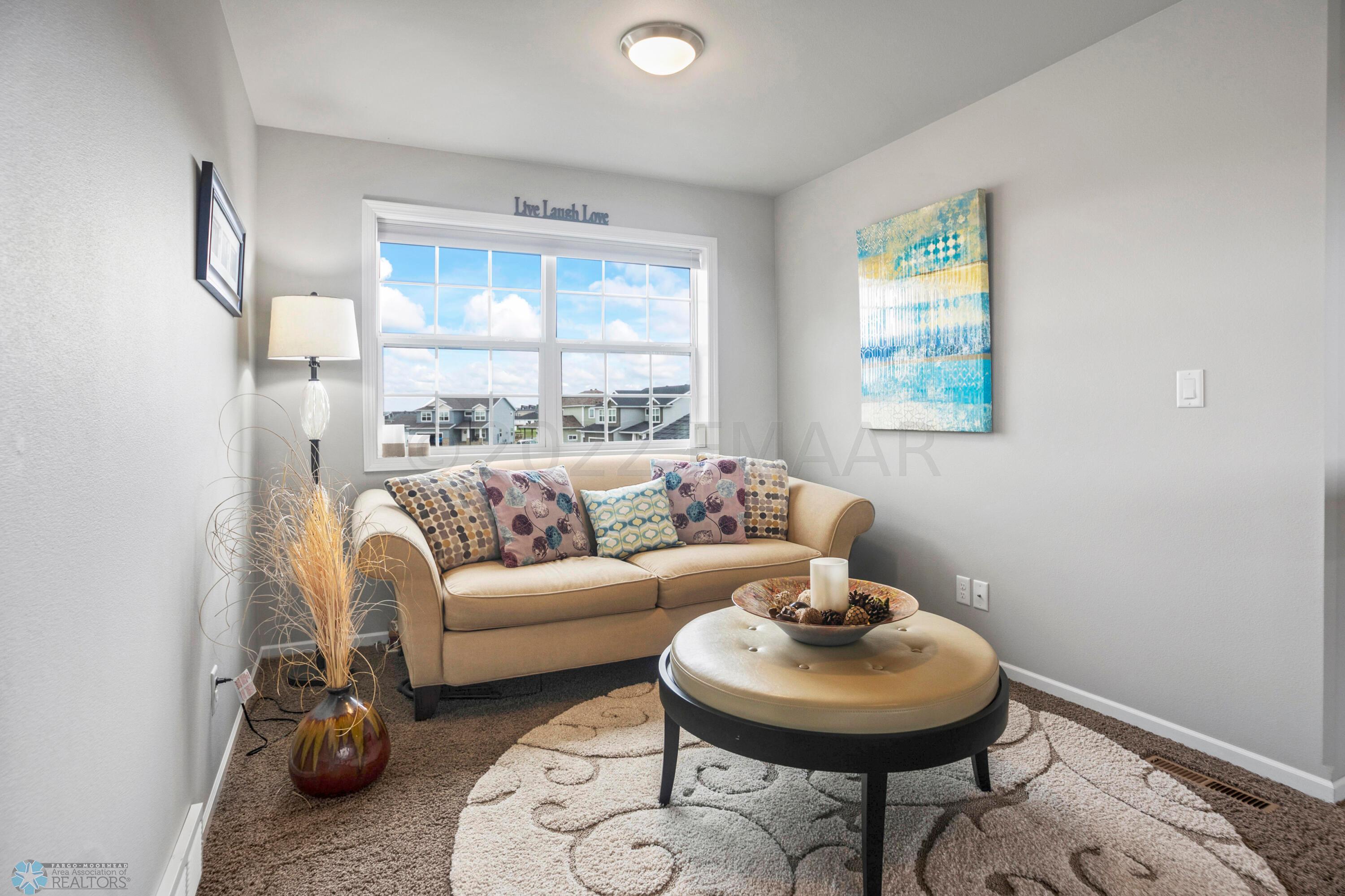 Bonus Space/Upper Landing