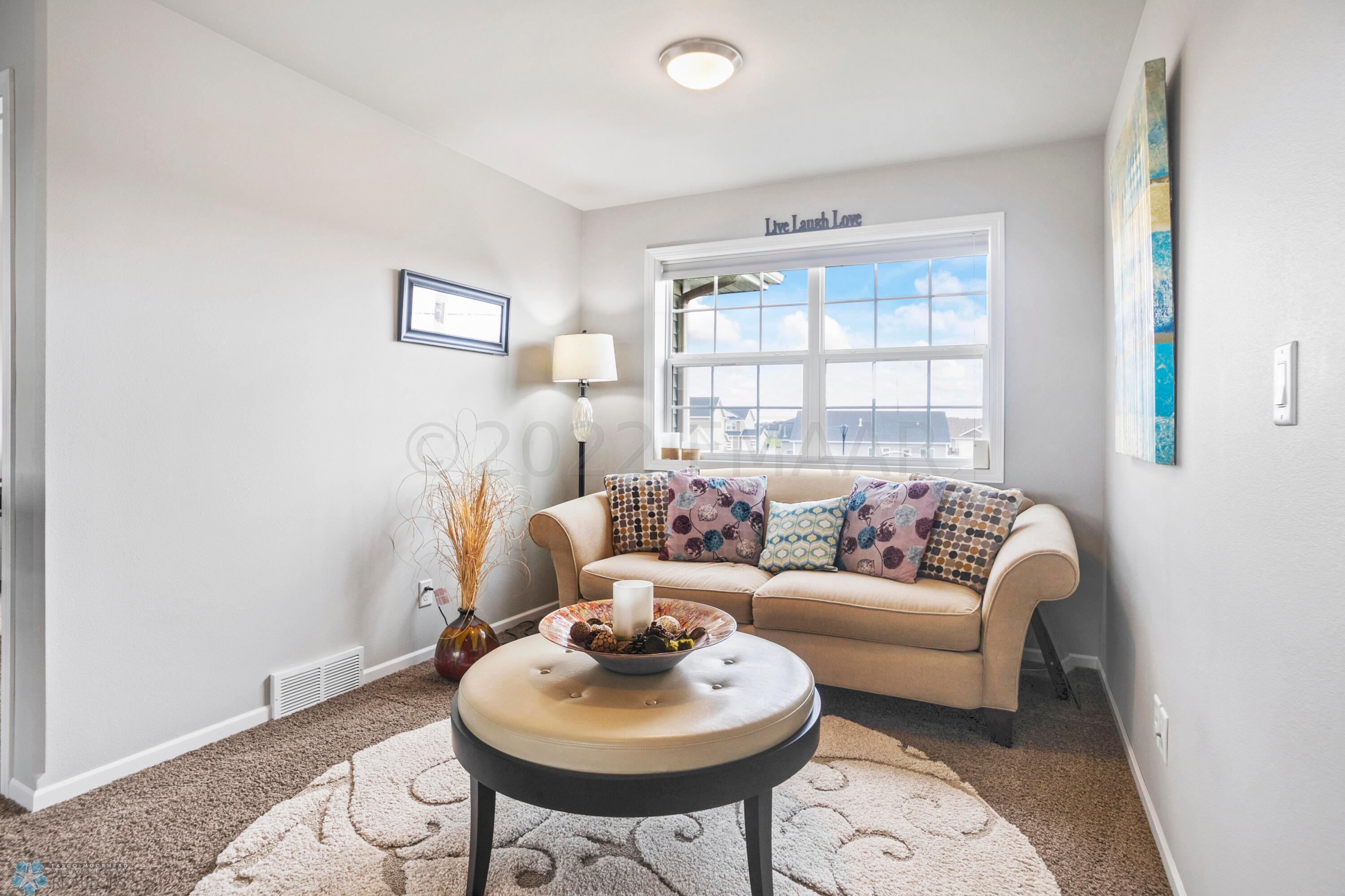 Bonus Space/Upper Landing