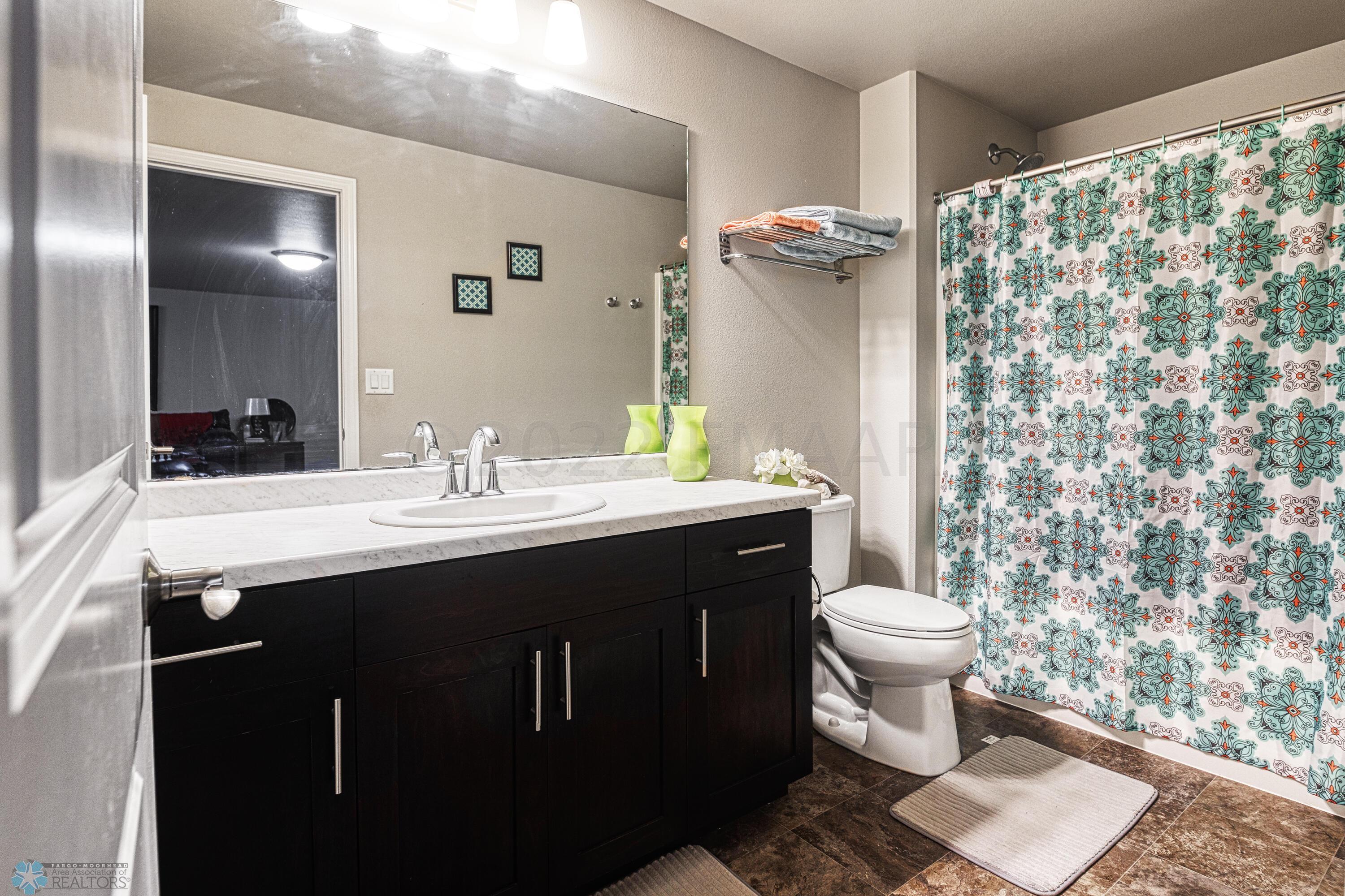 Bathroom 3
