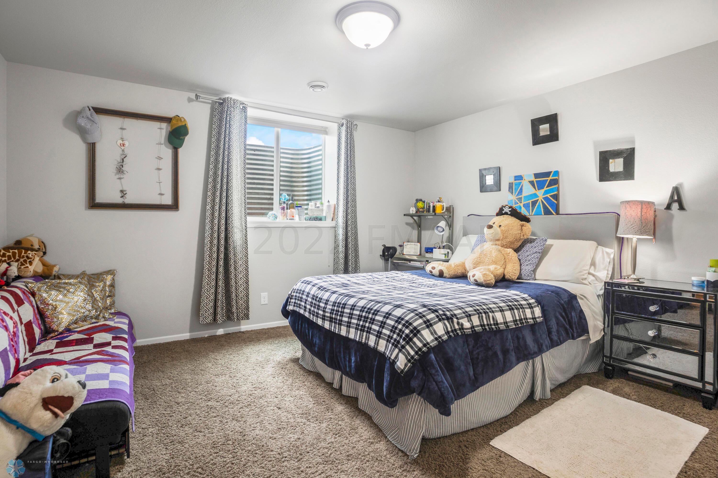 Bedroom 6