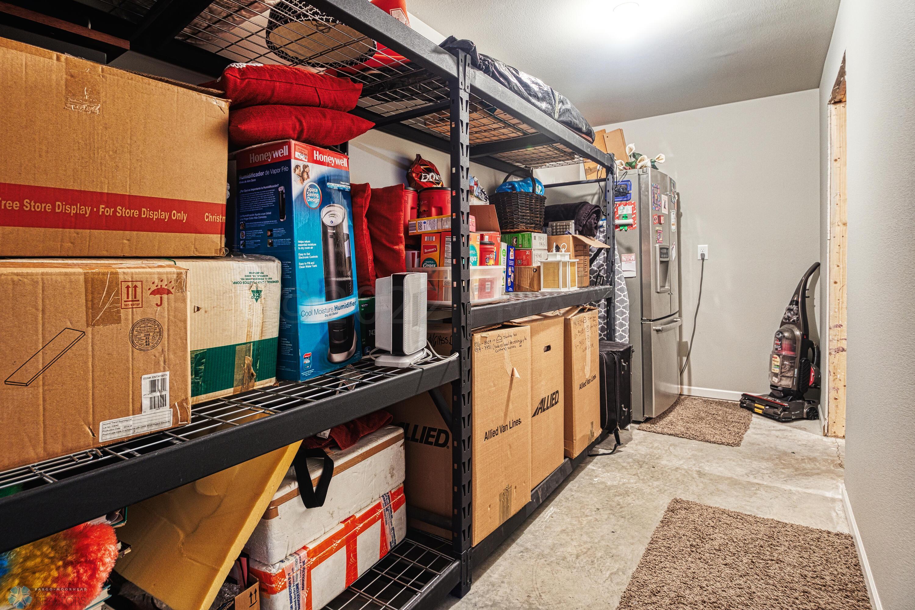 Storage Room