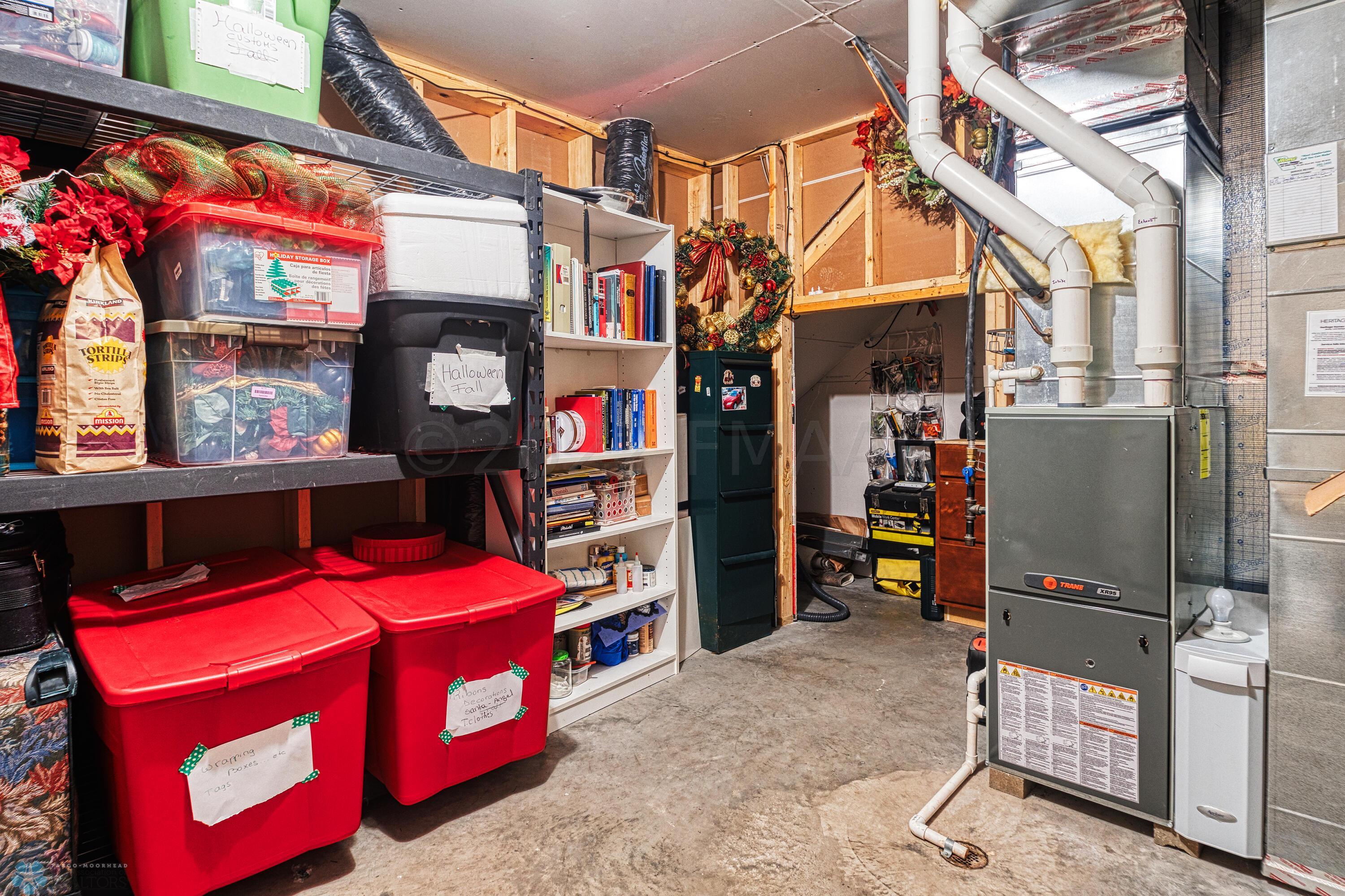 Storage Room