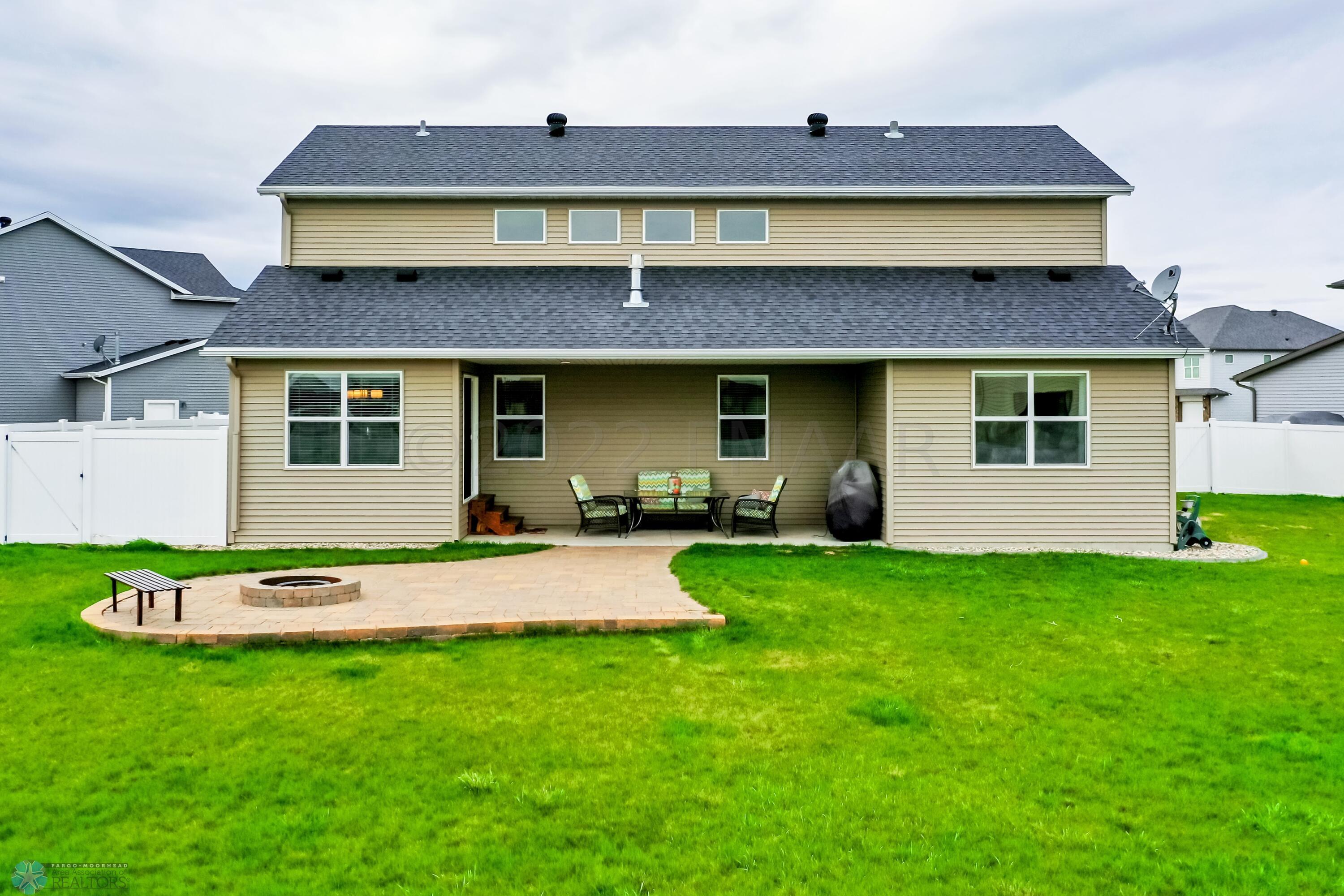 Back Exterior