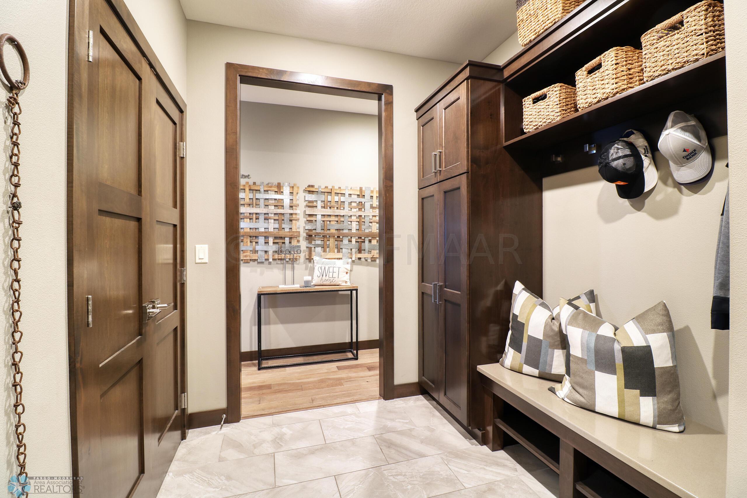 Mudroom