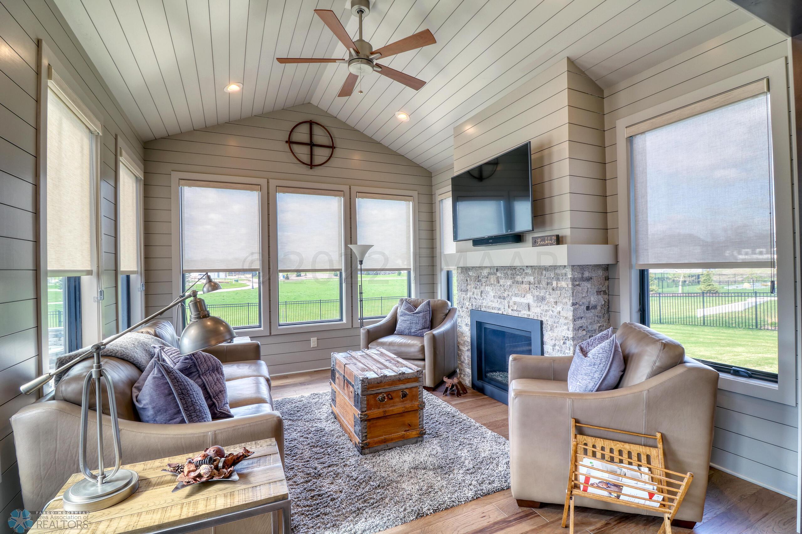 Sunroom