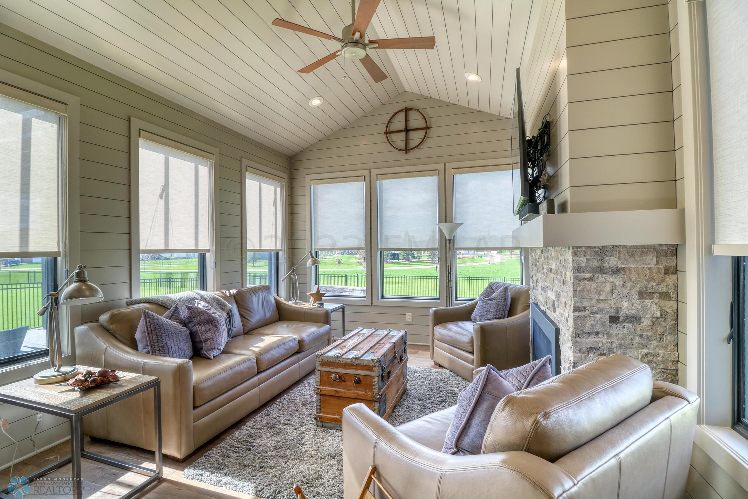 Sunroom