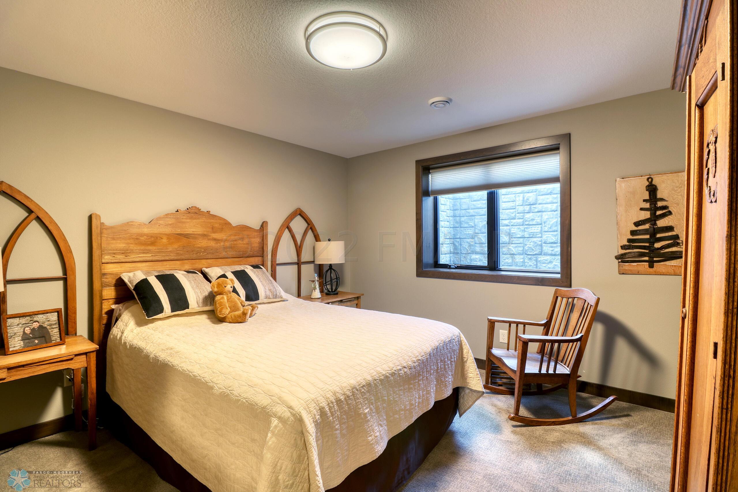 Bedroom #3
