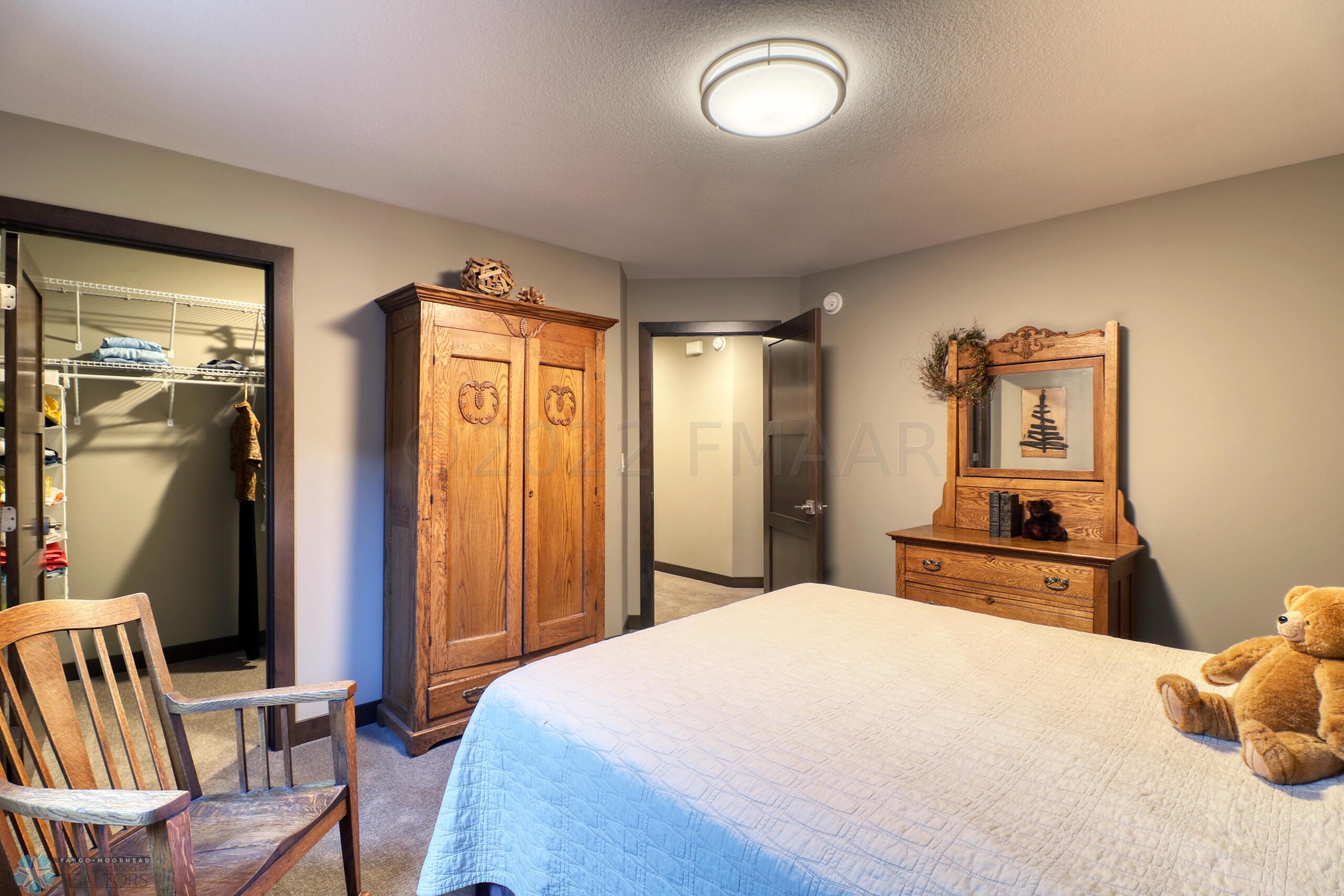 Bedroom #3