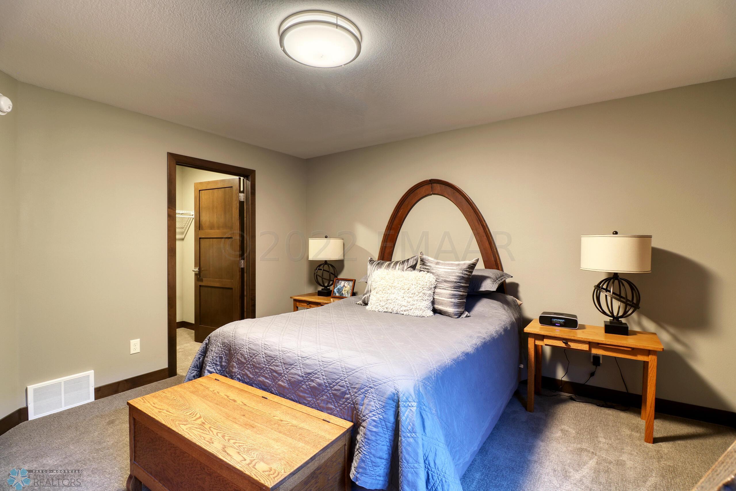 Bedroom #4