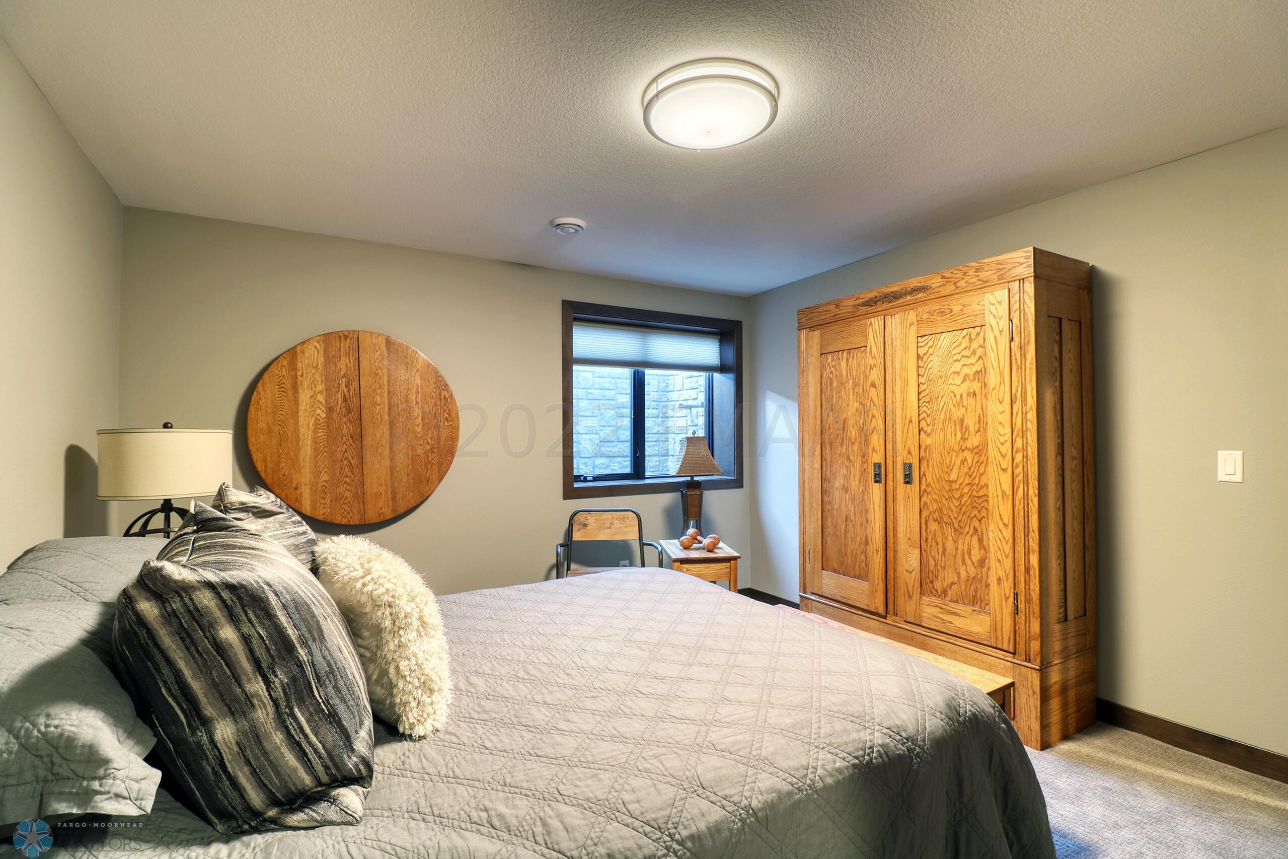 Bedroom #4