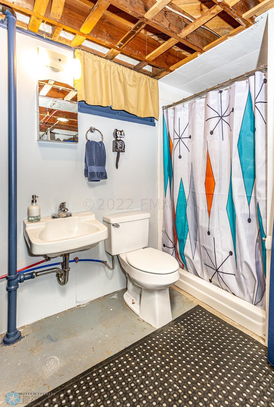 Bathroom 2