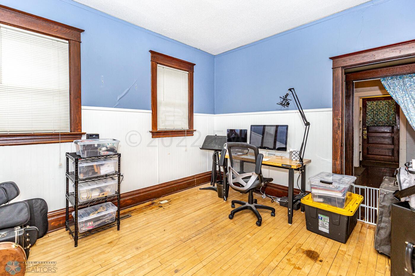 Den/Office/Family Room