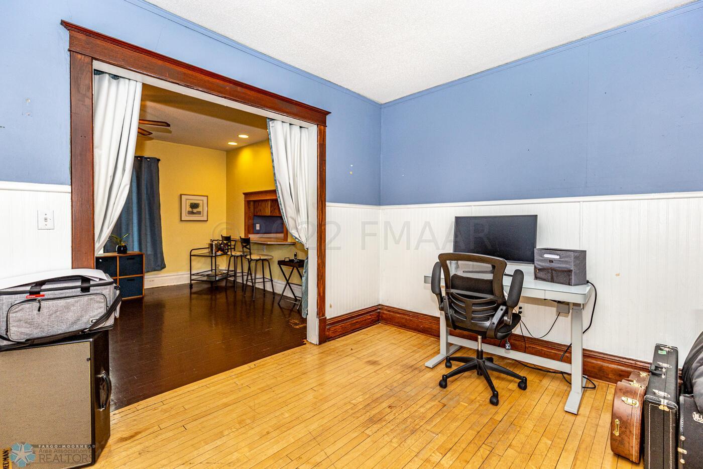 Den/Office/Family Room