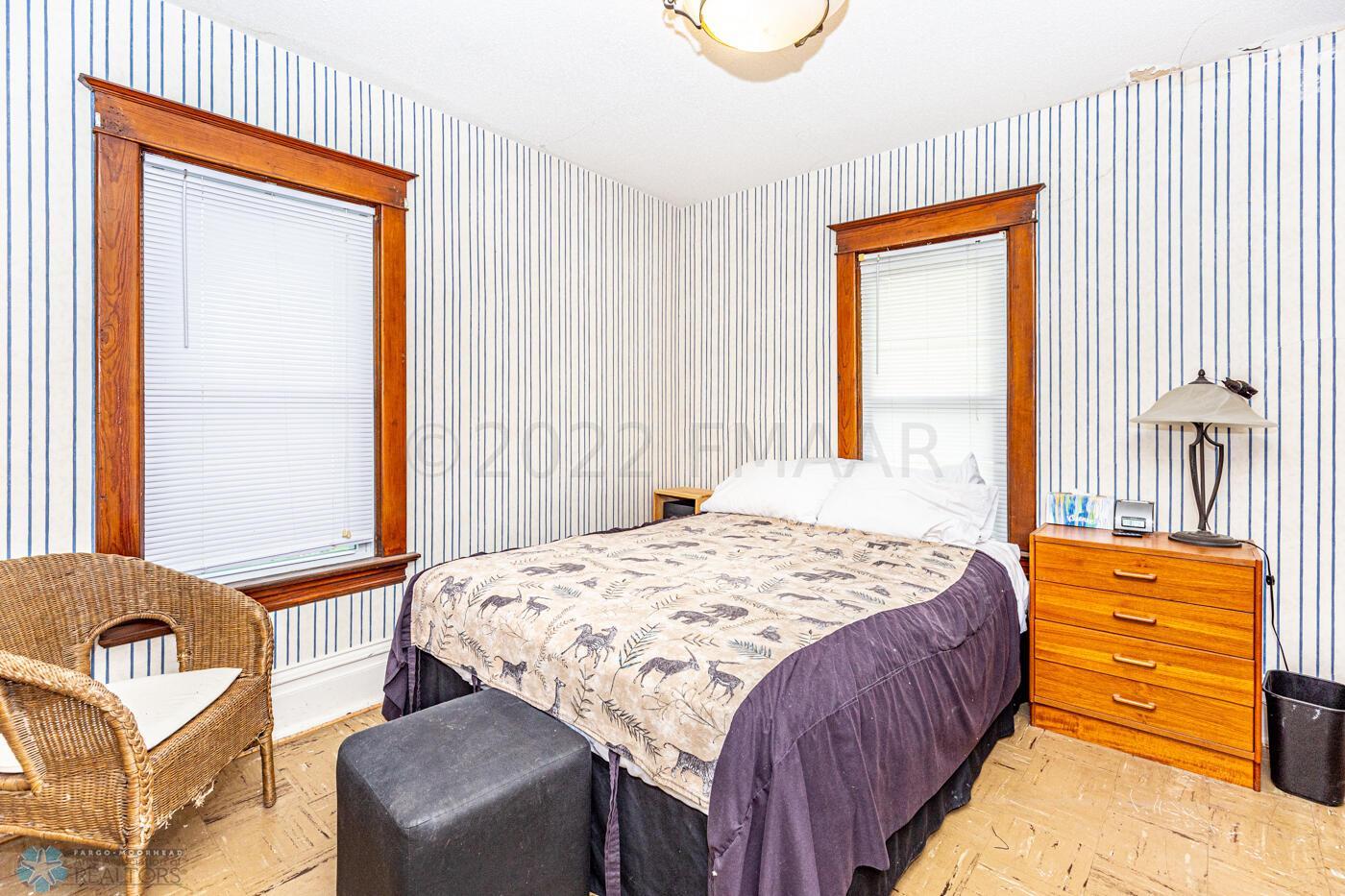 Bedroom #3
