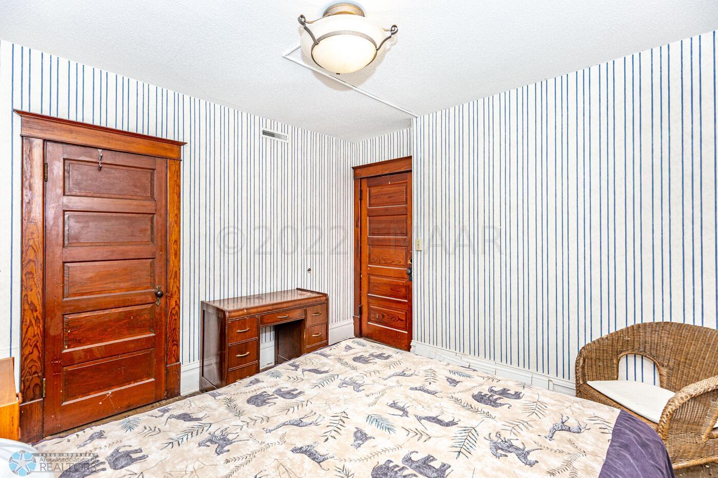 Bedroom #3