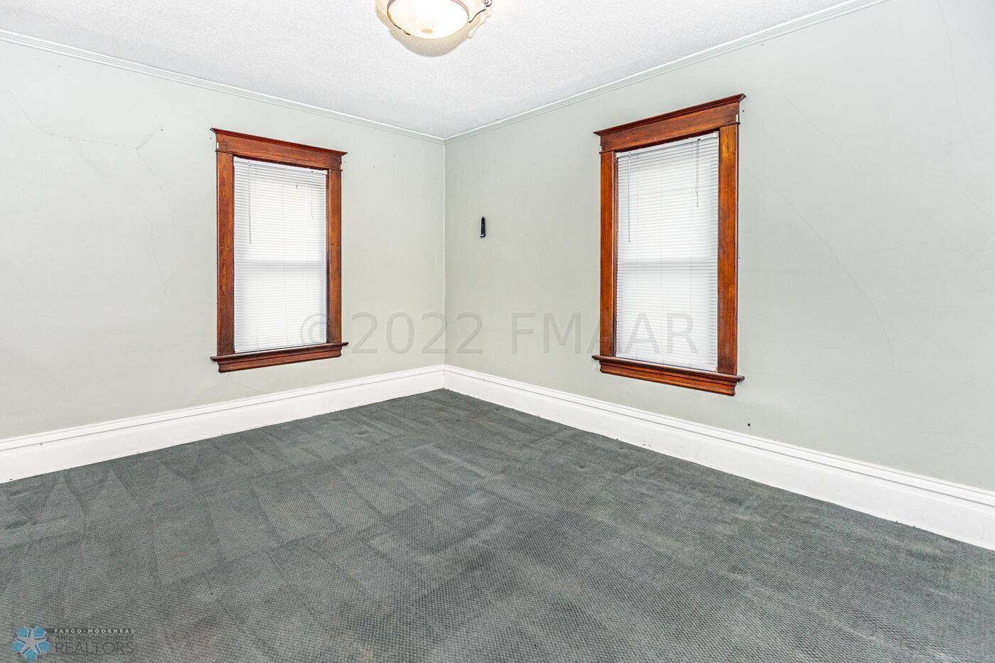 Bedroom #2