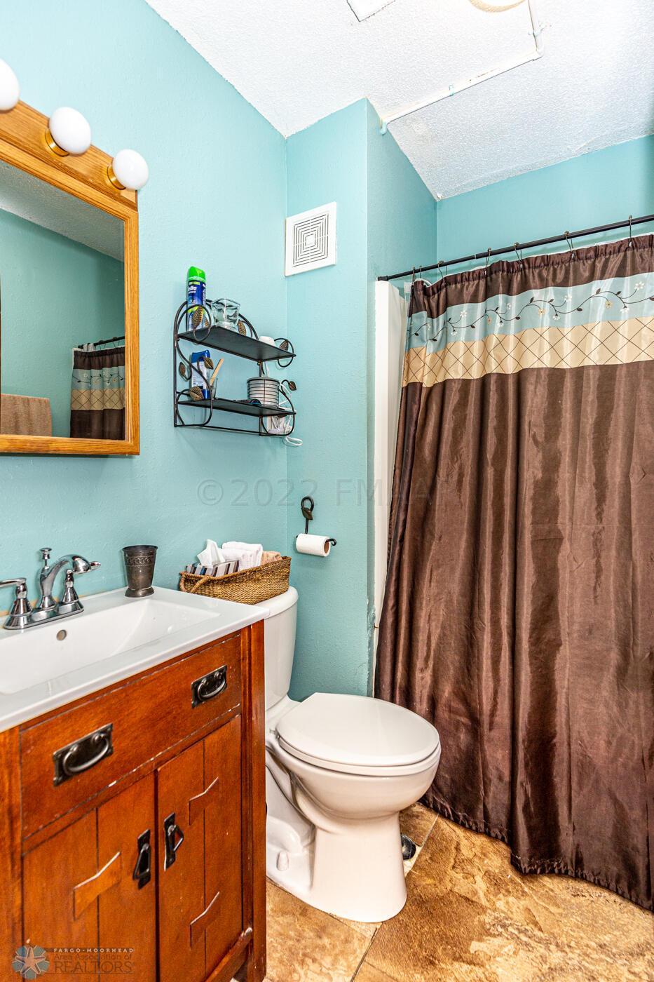 Full Bath