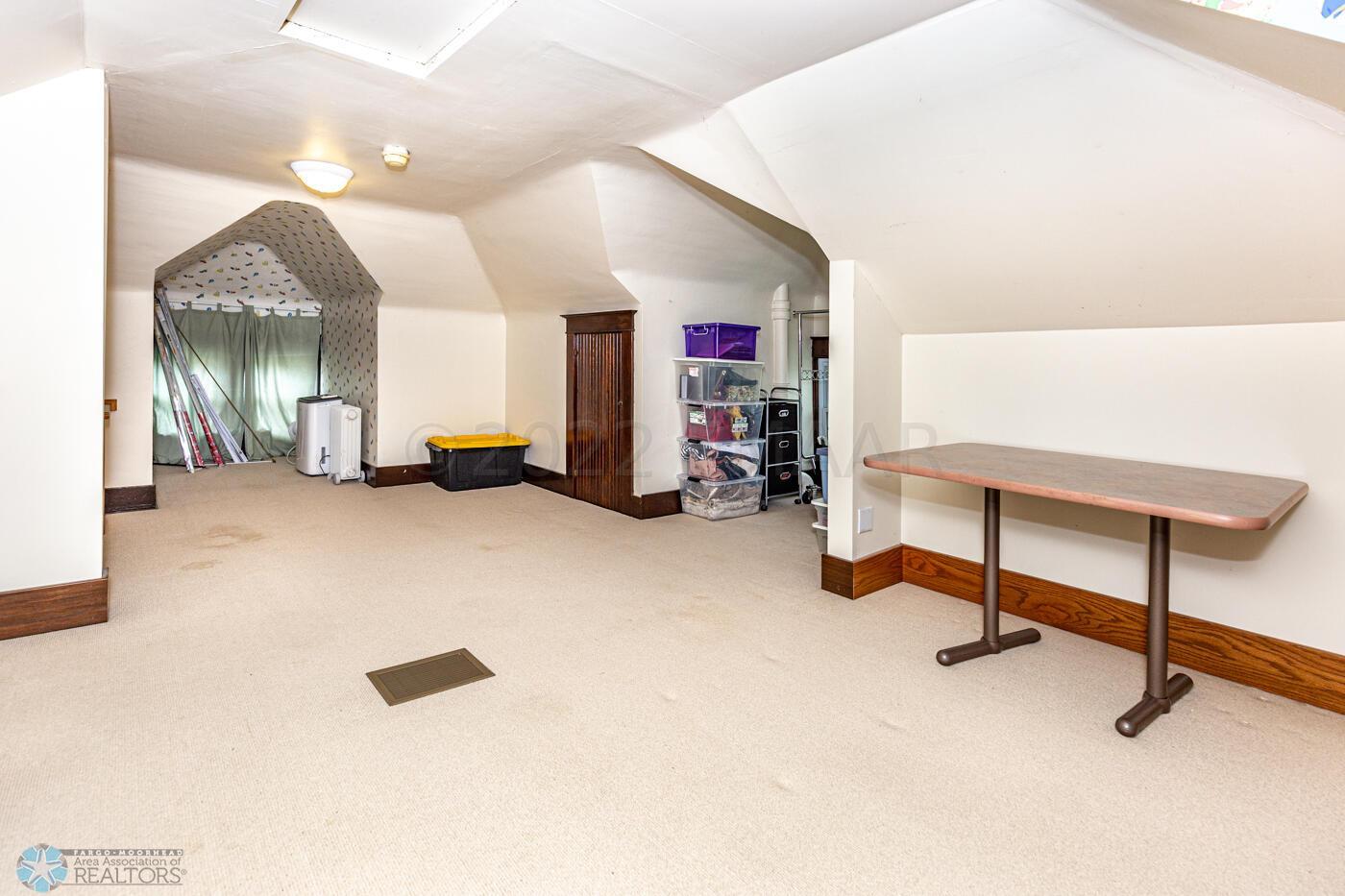 3rd Floor