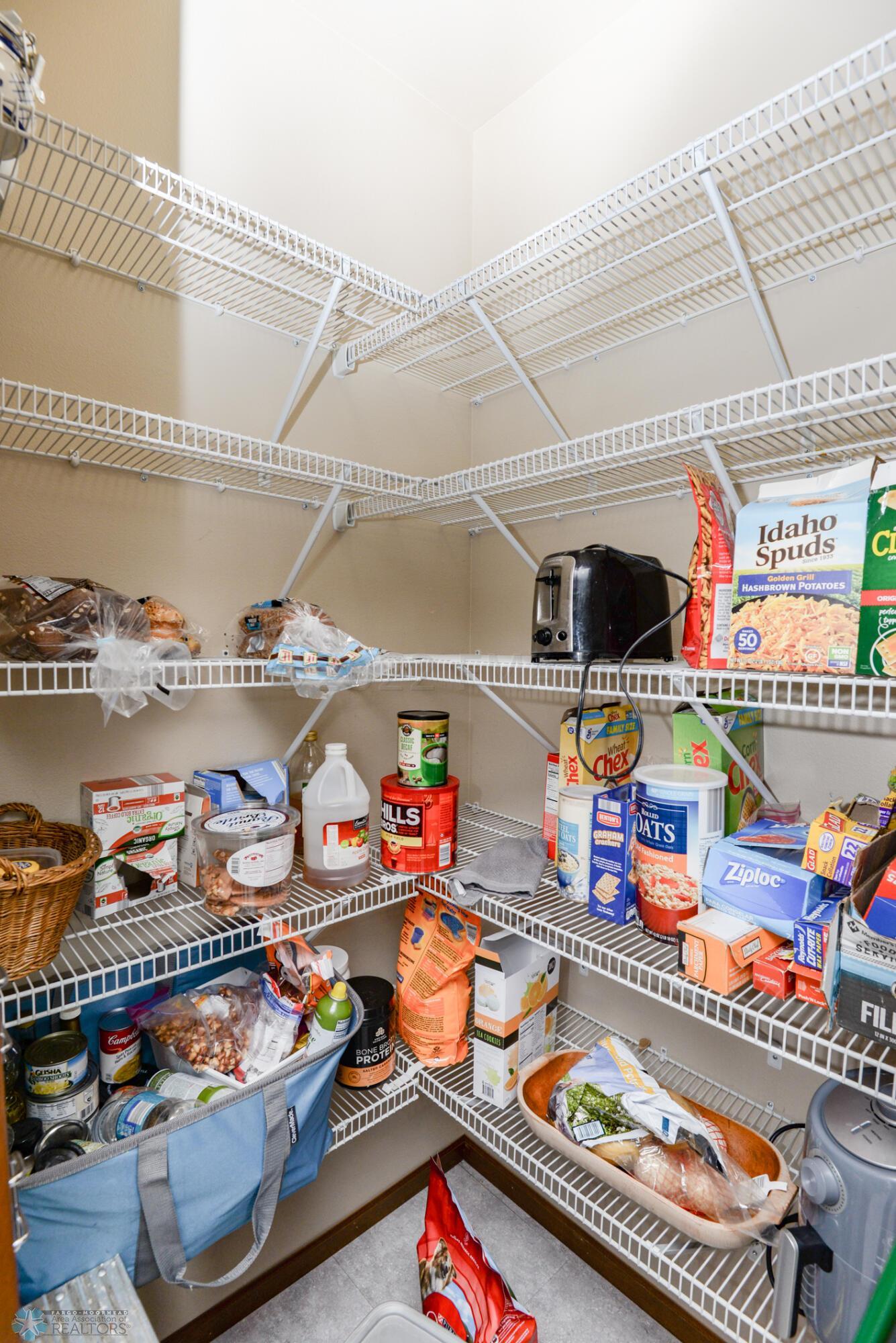 Pantry