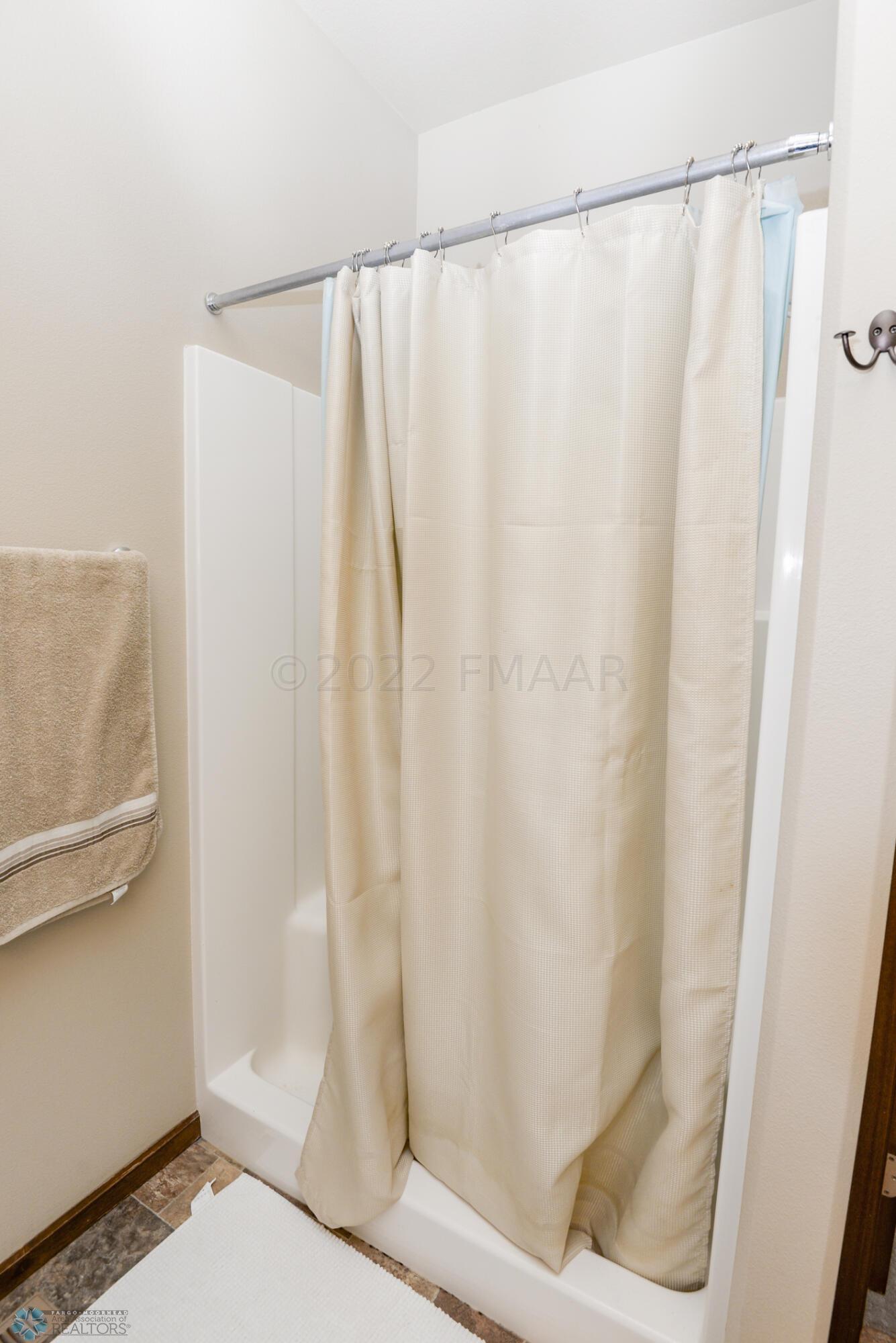 Master Bathrom