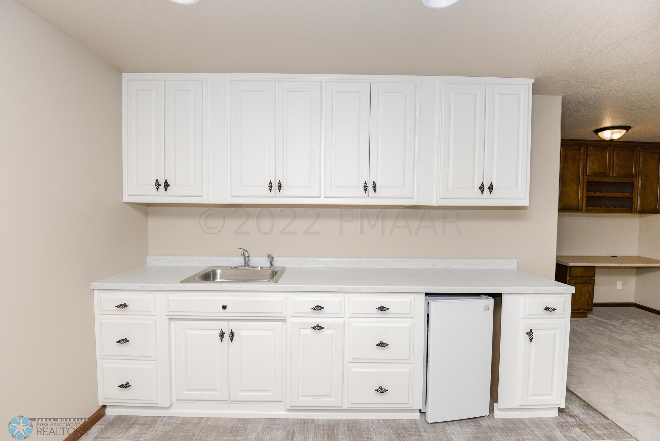 Wet Bar