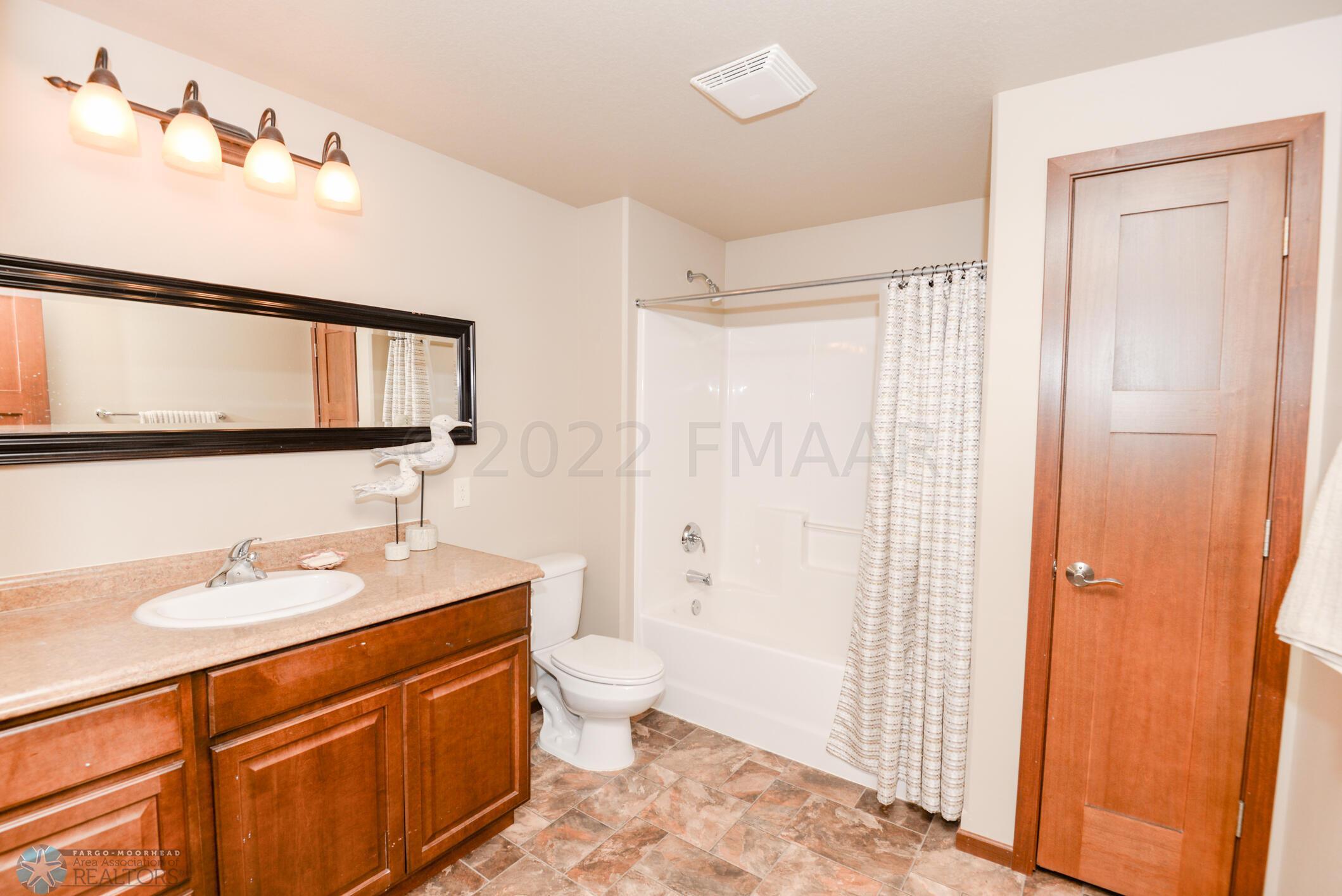 Bathroom 3