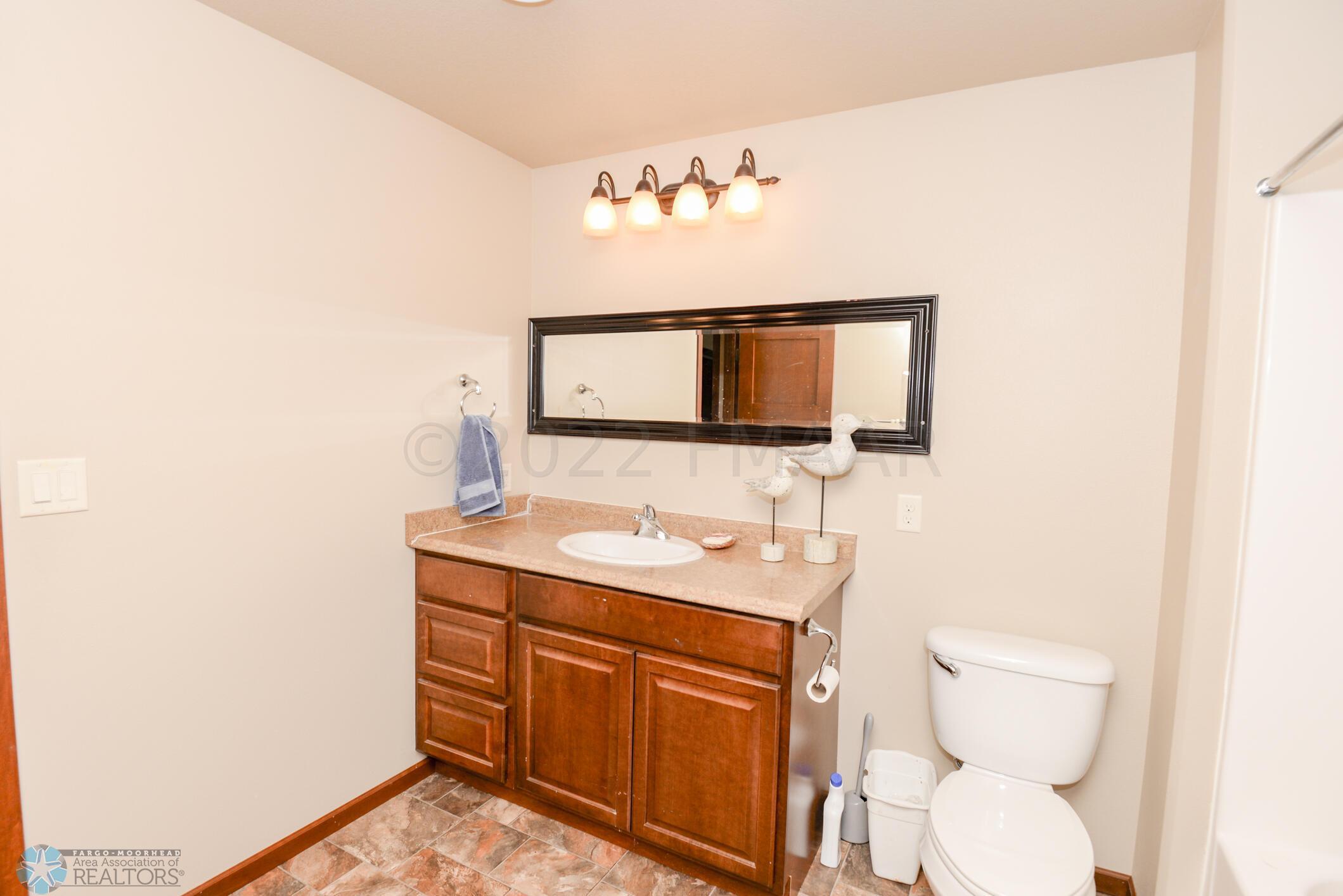 Bathroom 3