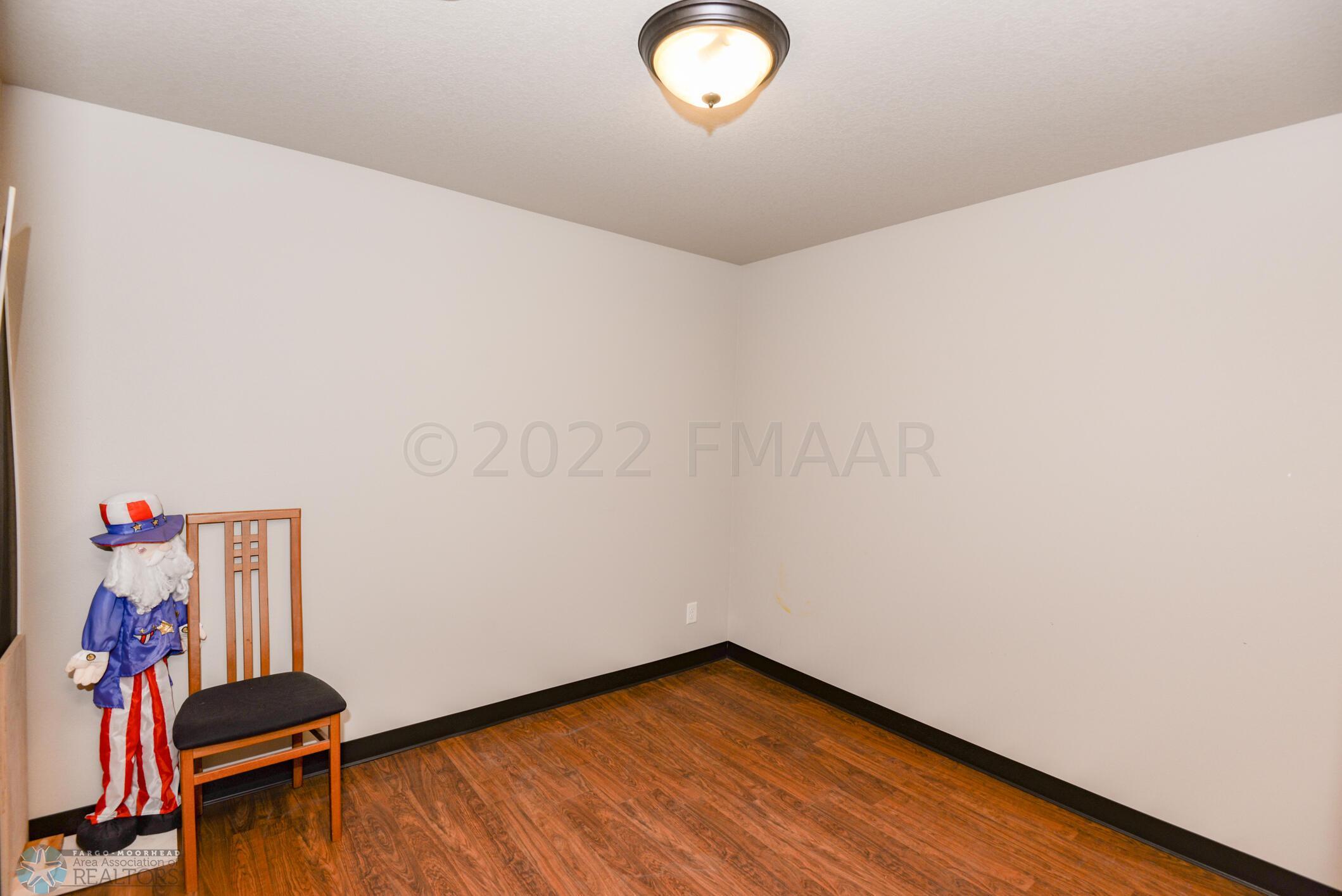 Huge Storage Room