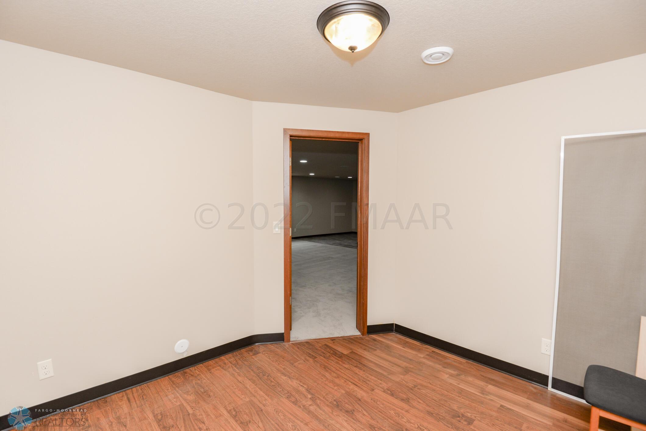 Huge Storage Room