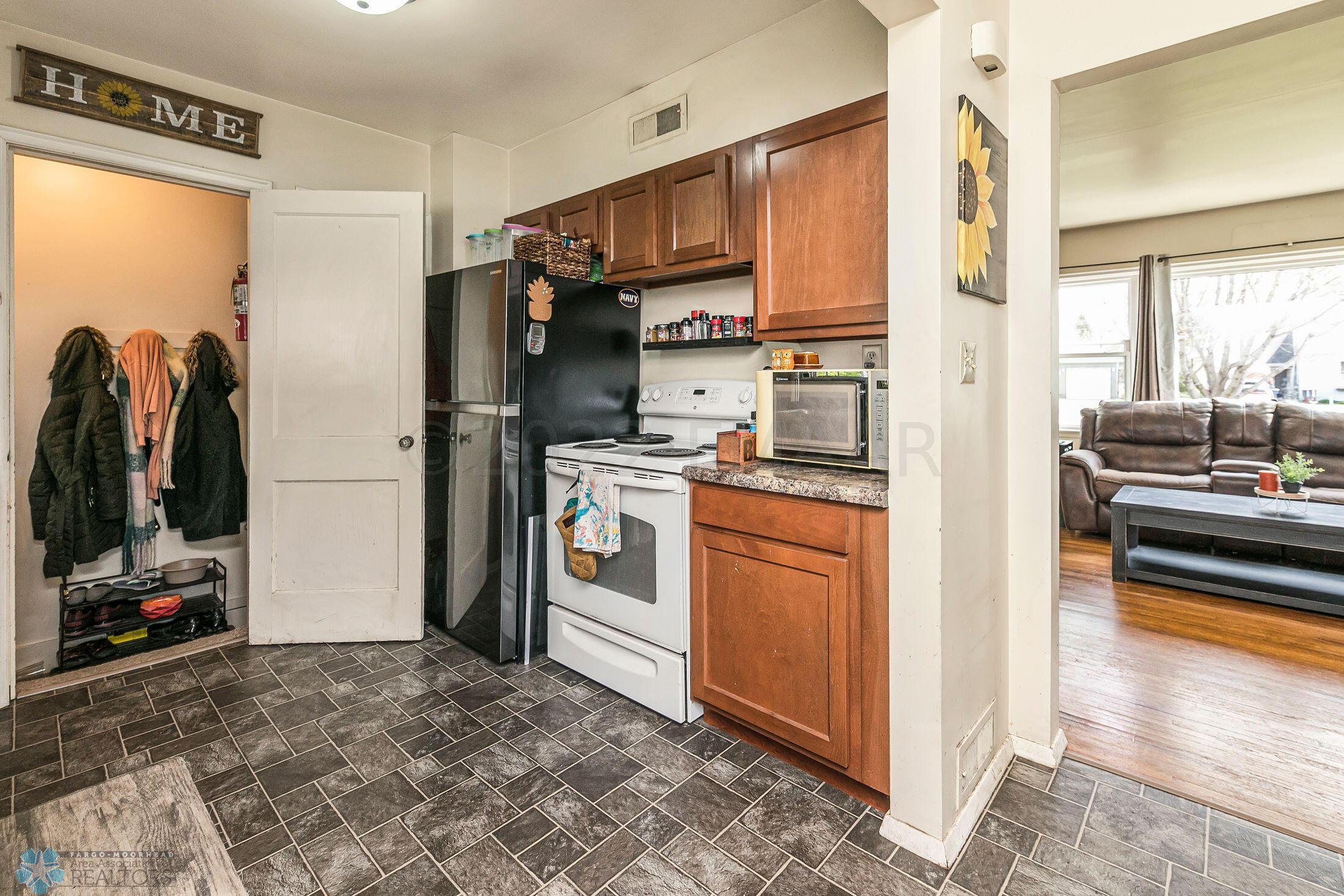 Kitchen-