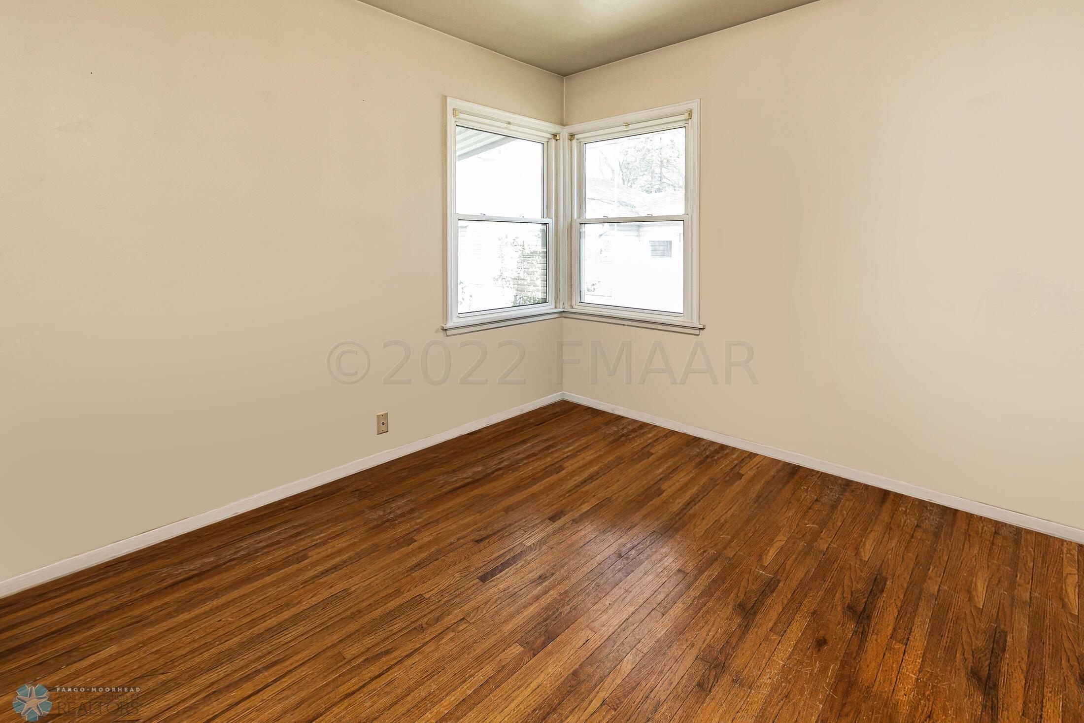Bedroom 2.