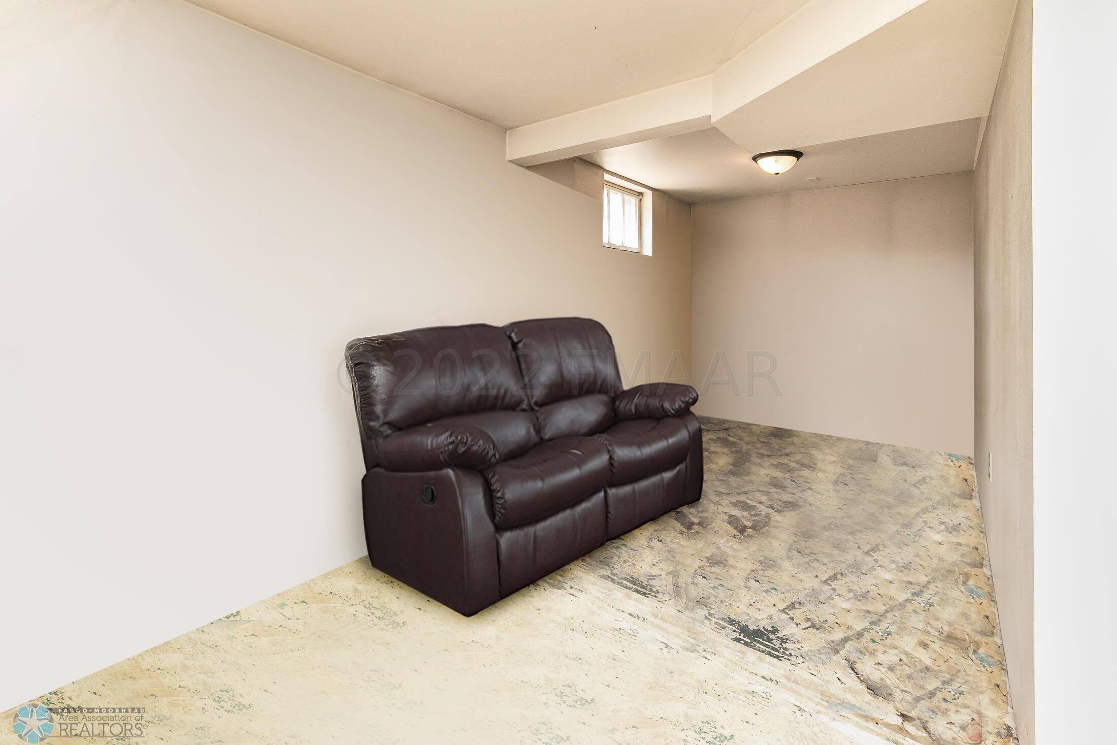 Basement edited