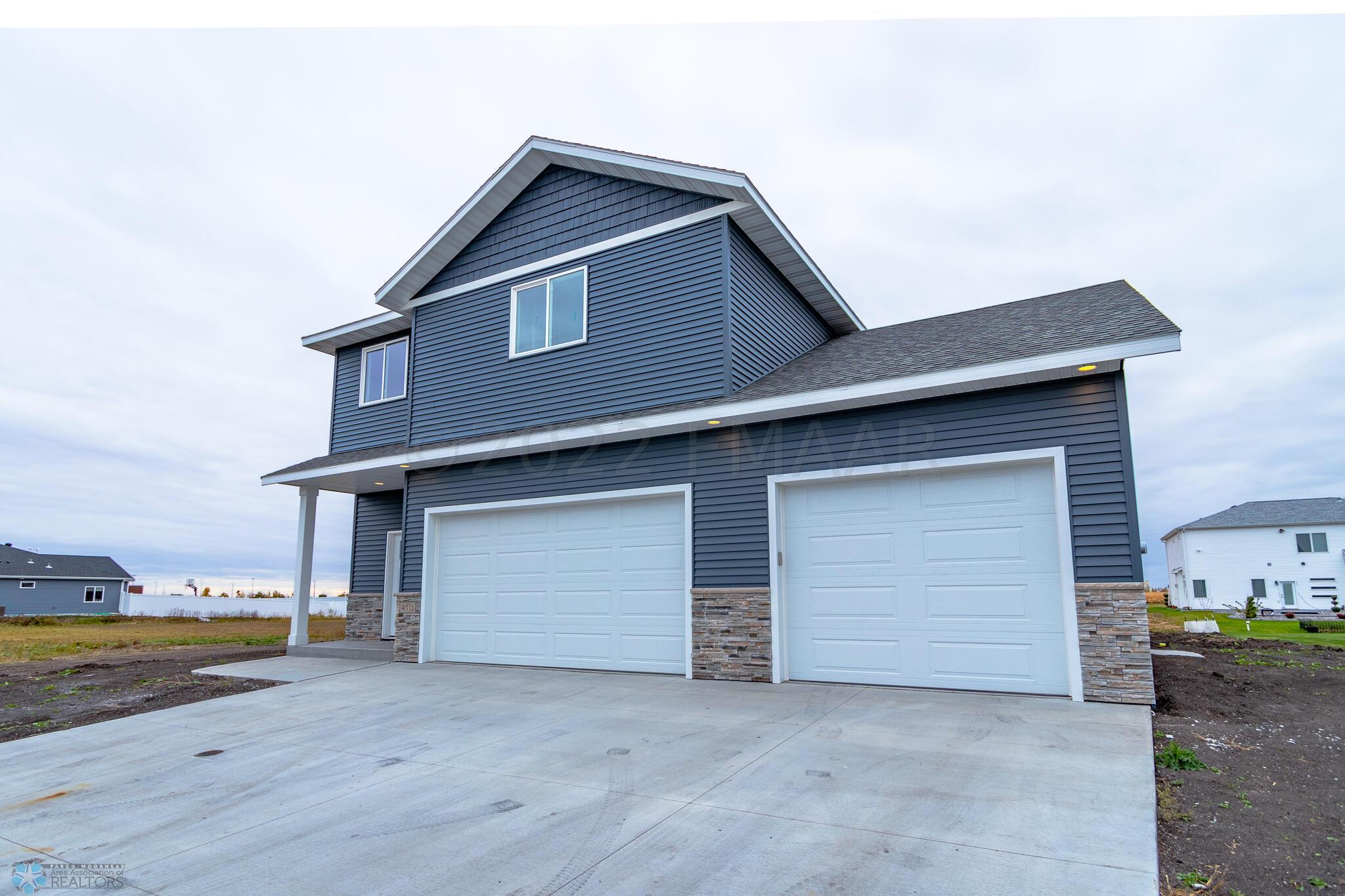 4313 21ST Avenue S, Moorhead, MN 56560-1