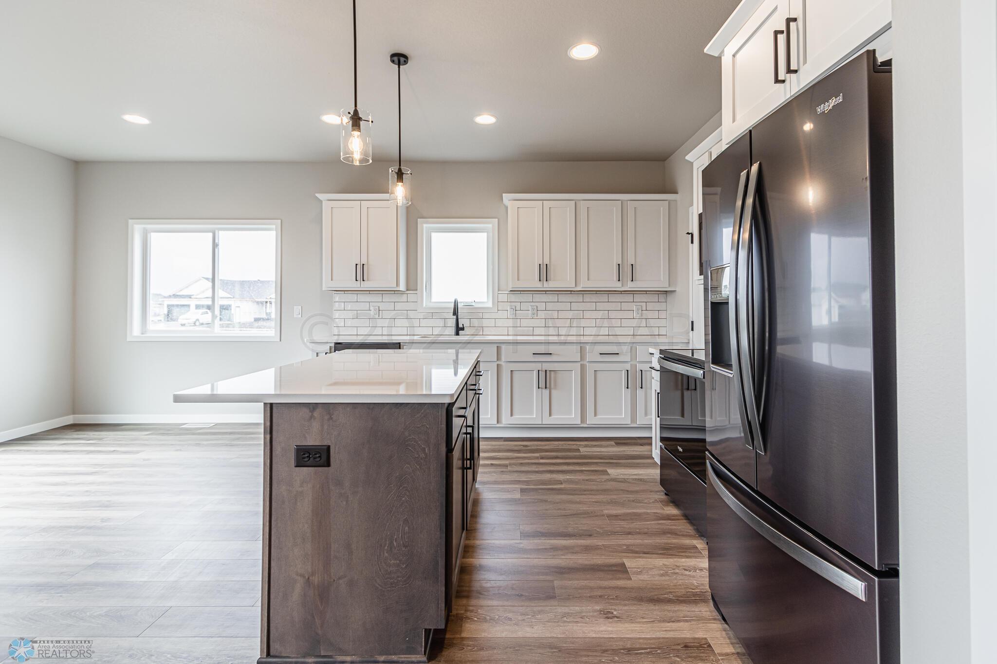 4313 21ST Avenue S, Moorhead, MN 56560-0