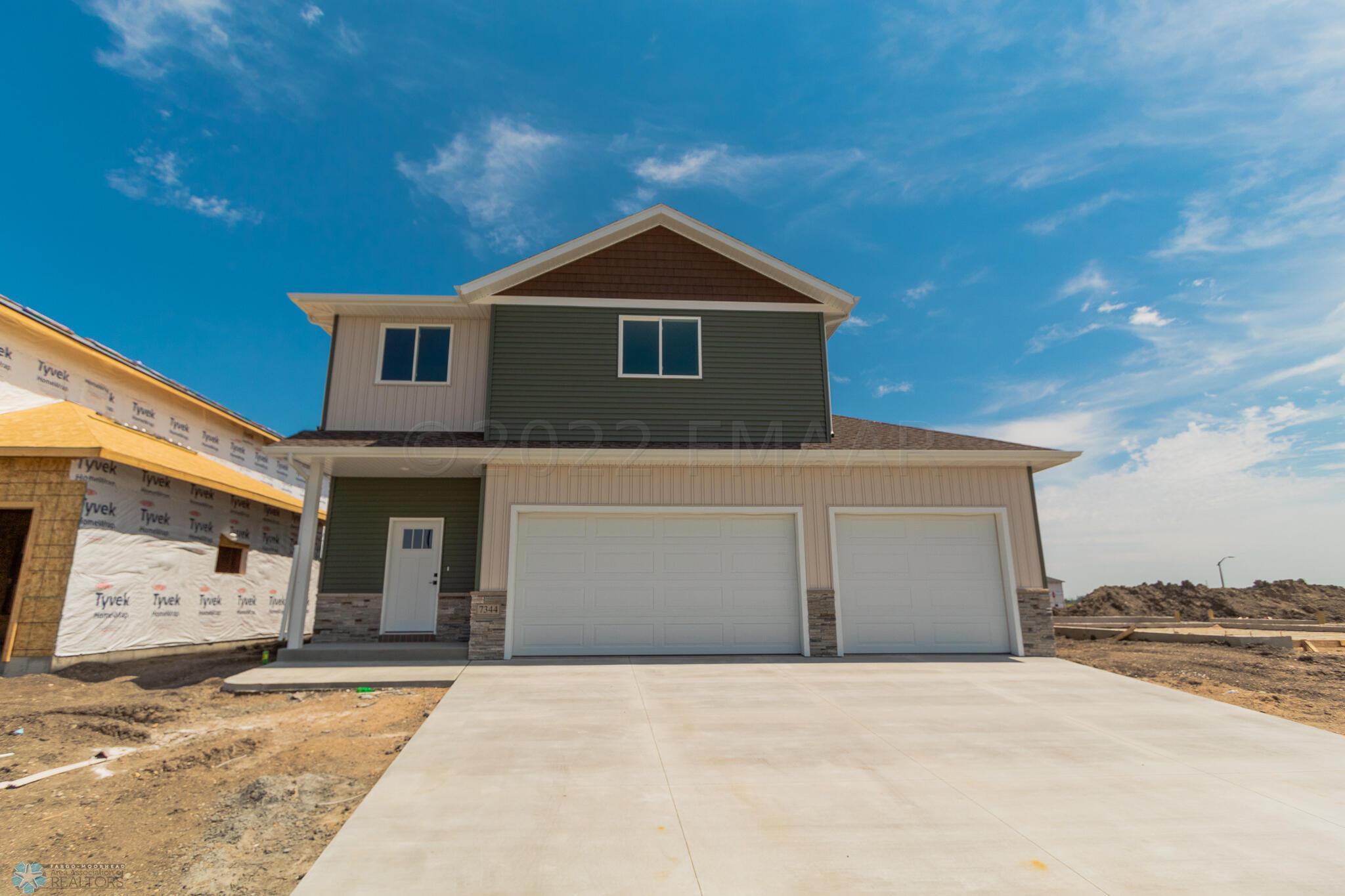 7344 27th St S, Fargo, ND 58104-48