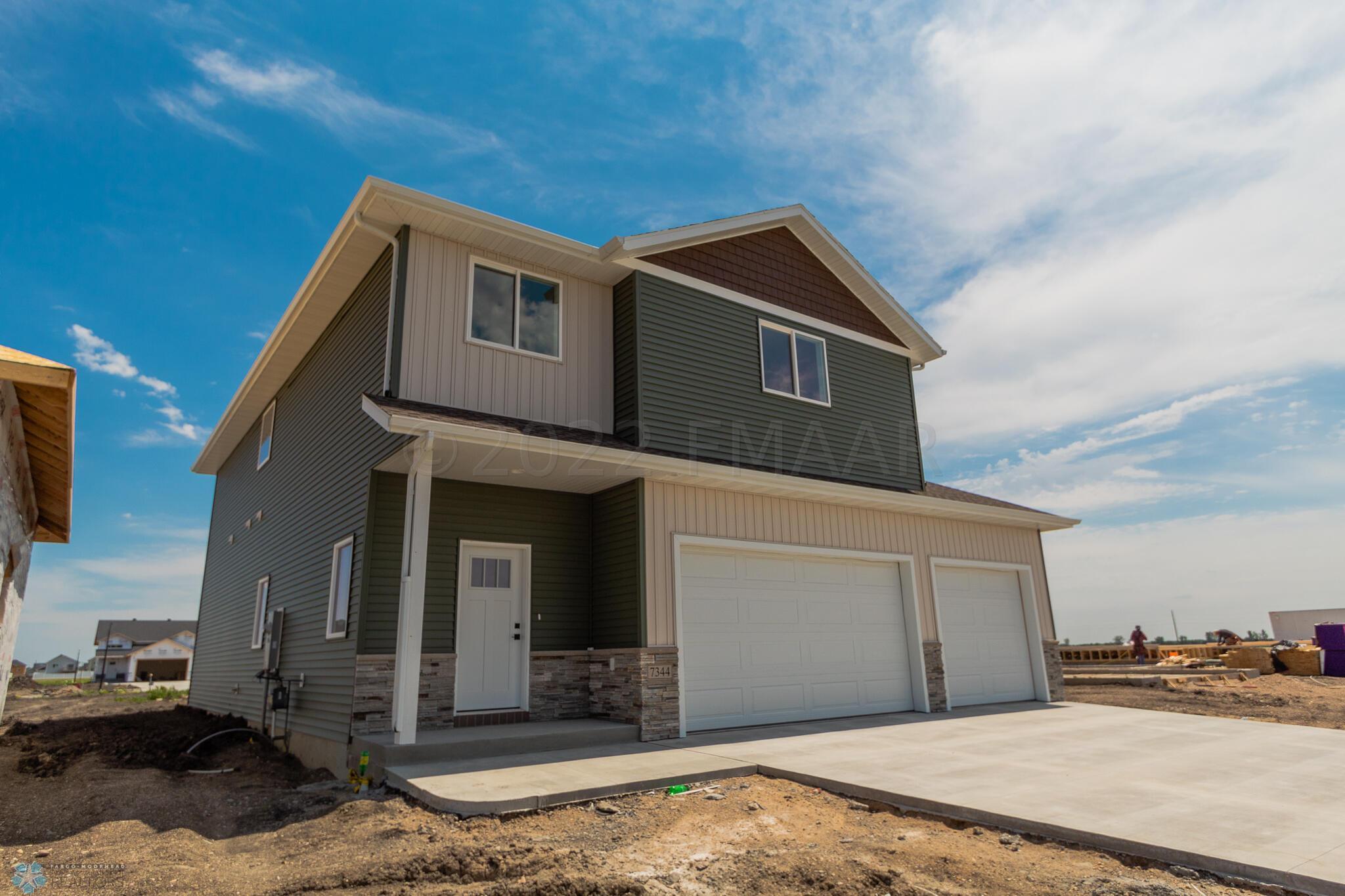 7344 27th St S, Fargo, ND 58104-50