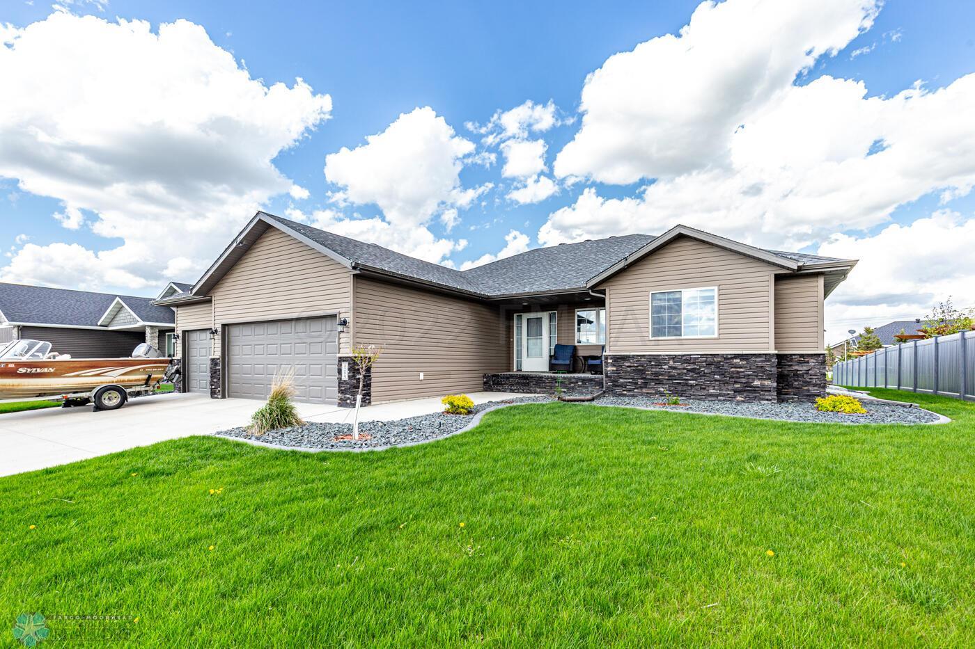 Front of Home1