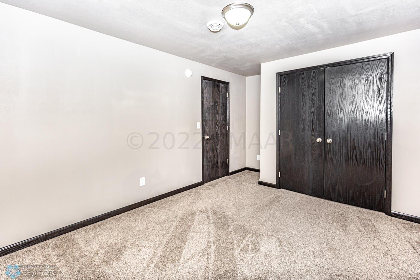 Basement Bedroom1