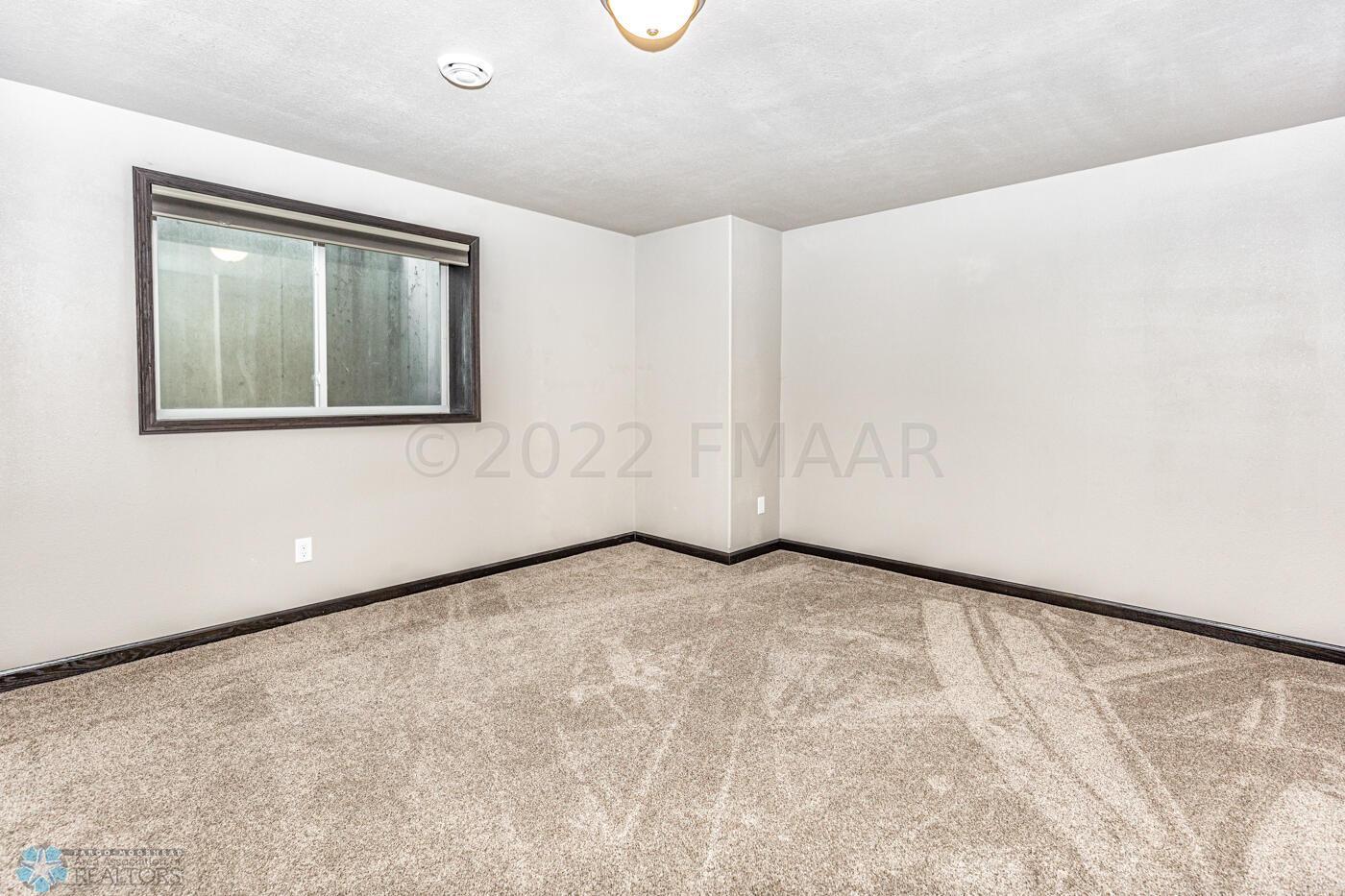 Basement Bedroom2