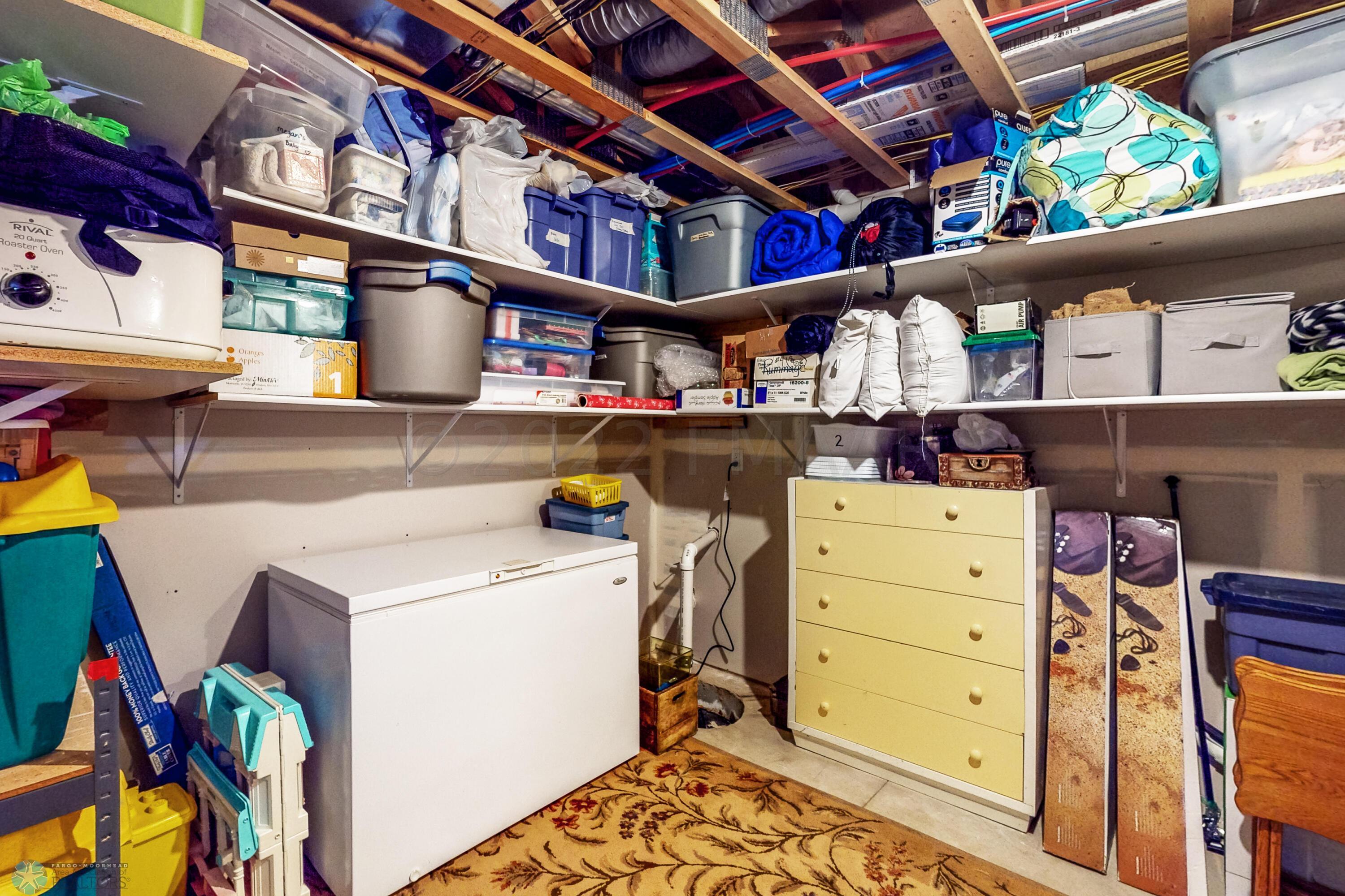 Storage