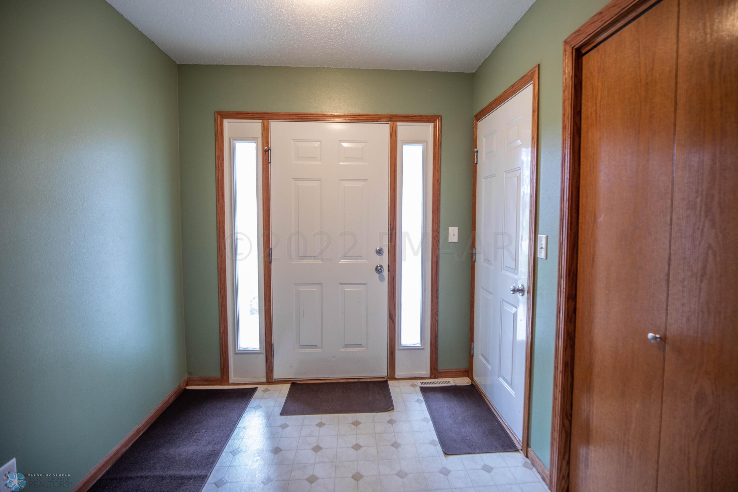 Large Foyer
