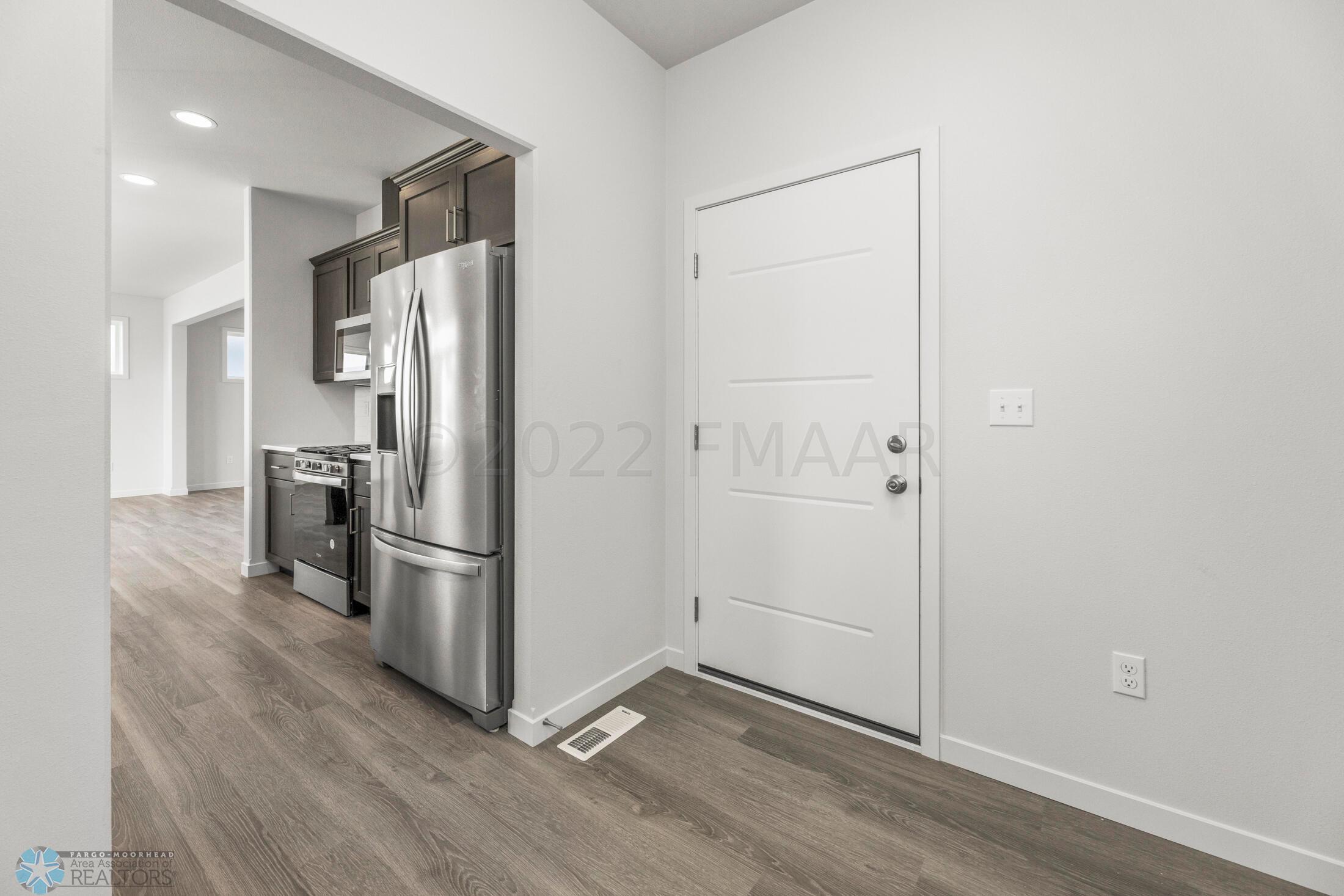 Mudroom