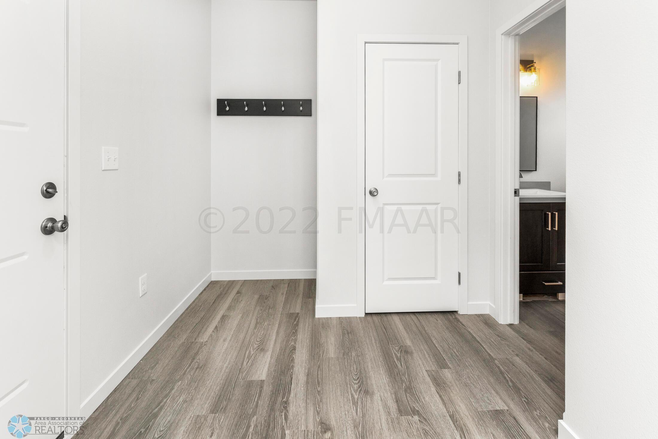 Mudroom