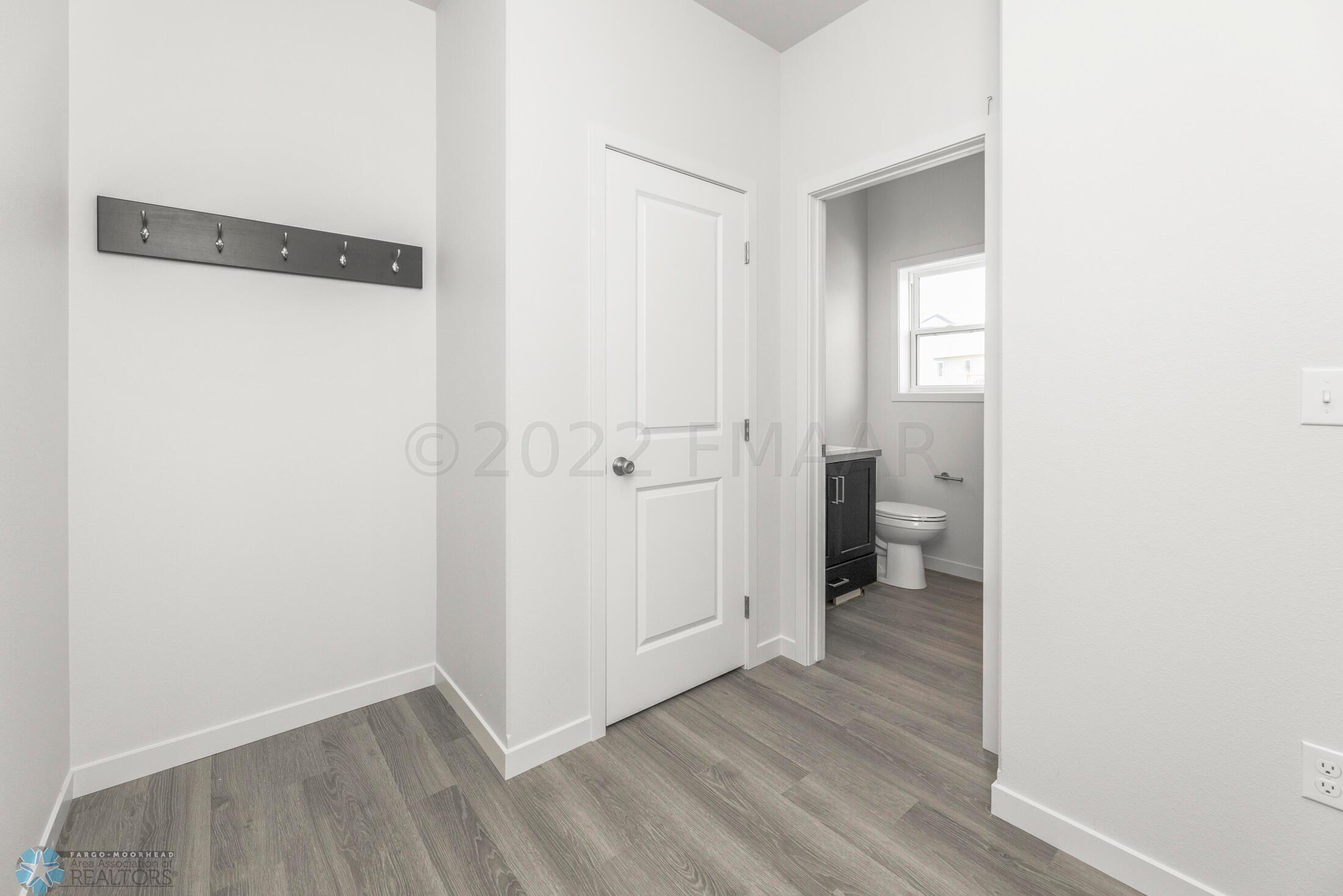 Mudroom