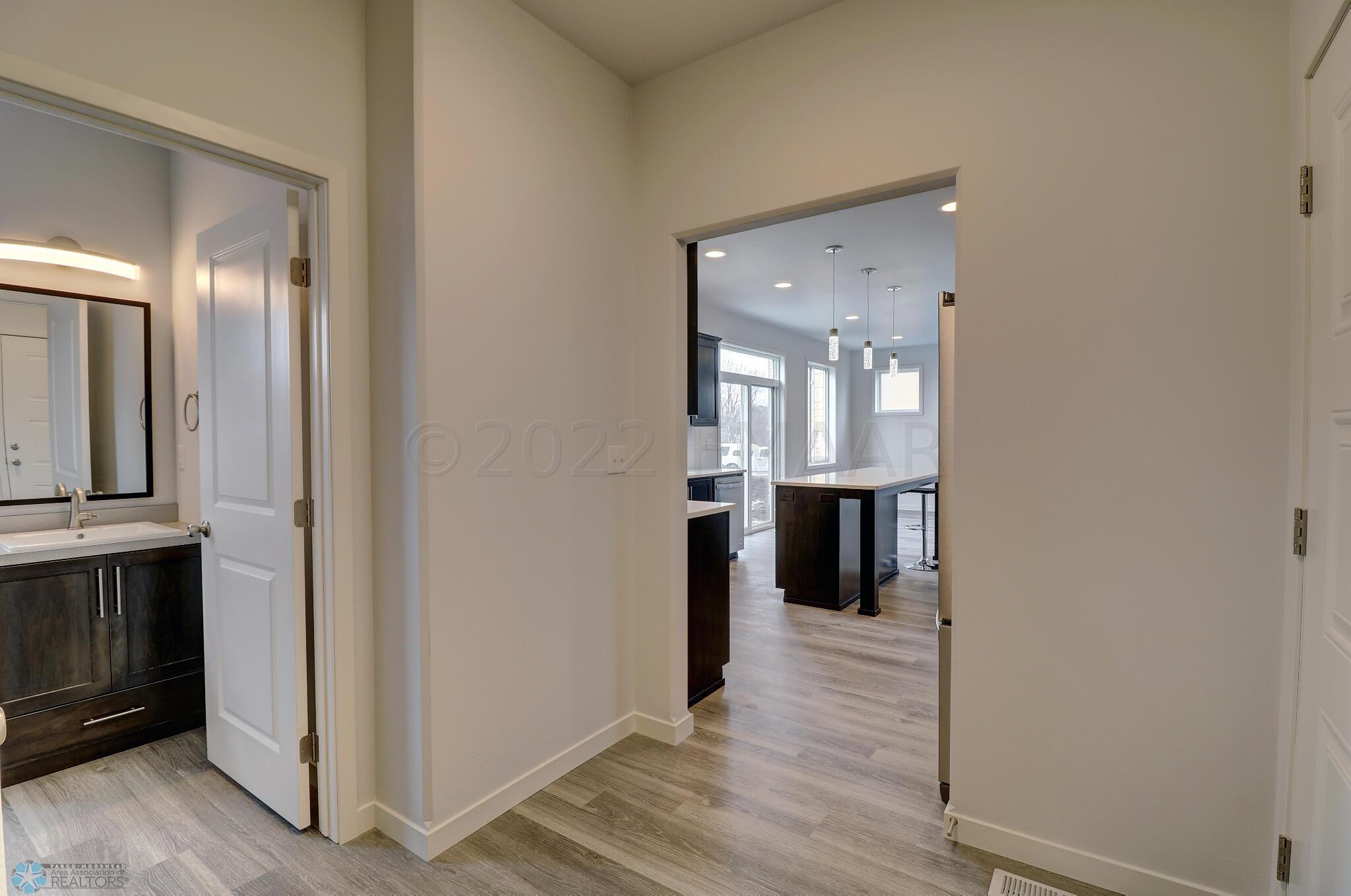 Mudroom