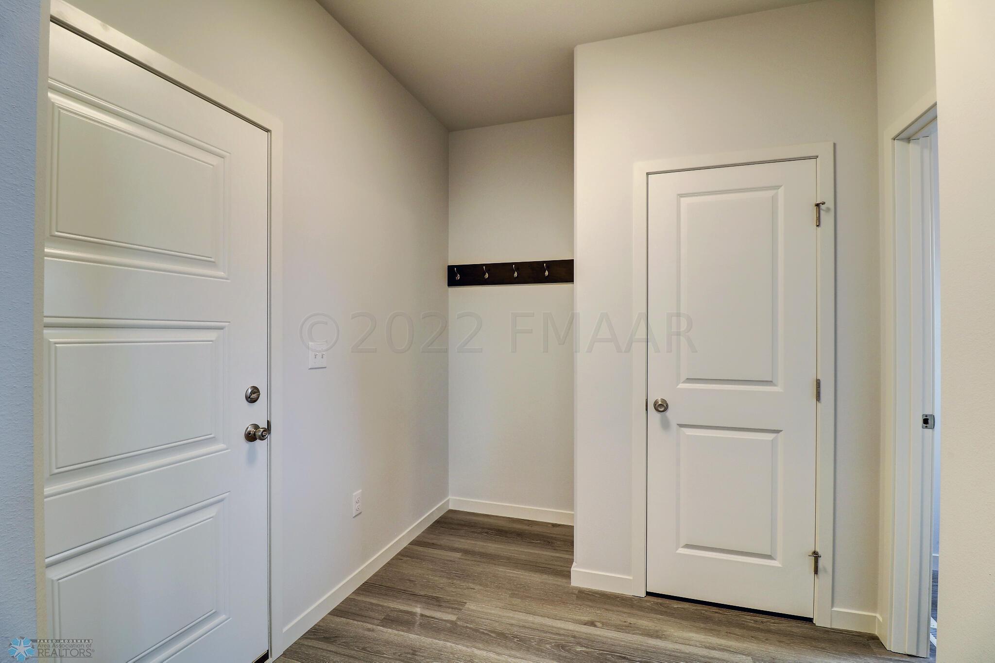 Mudroom