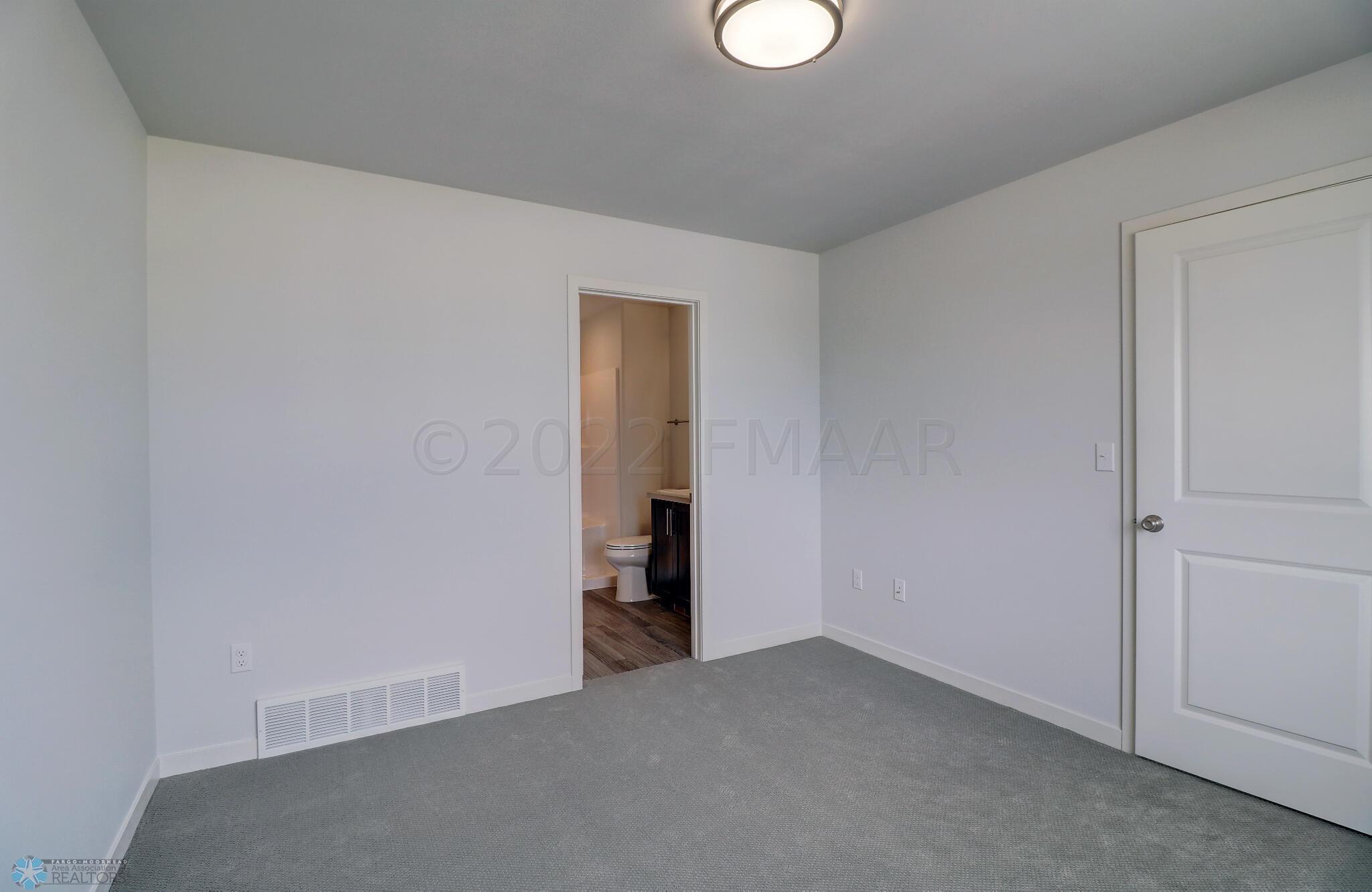 Upstairs Bedroom