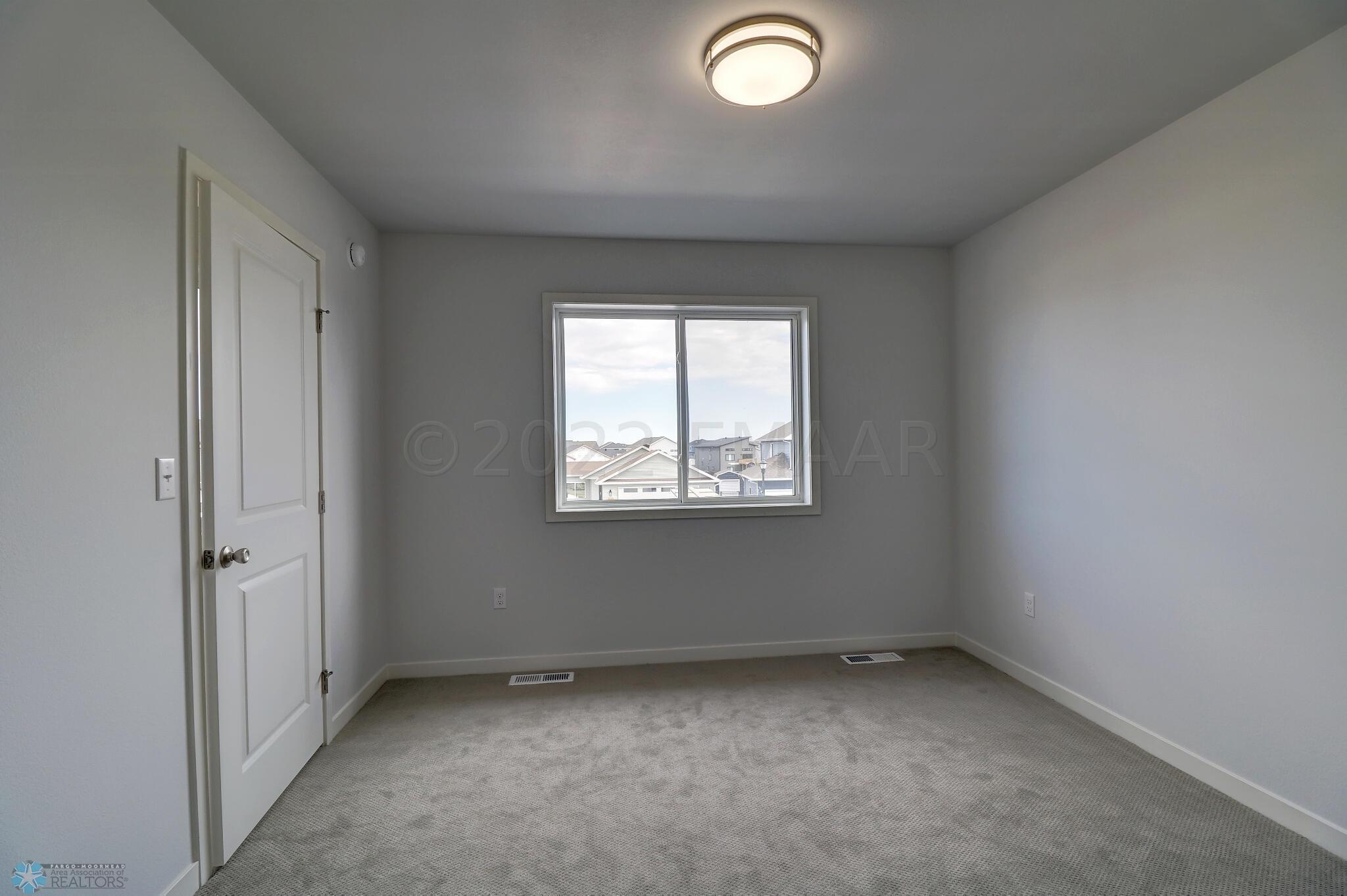 Upstairs Bedroom