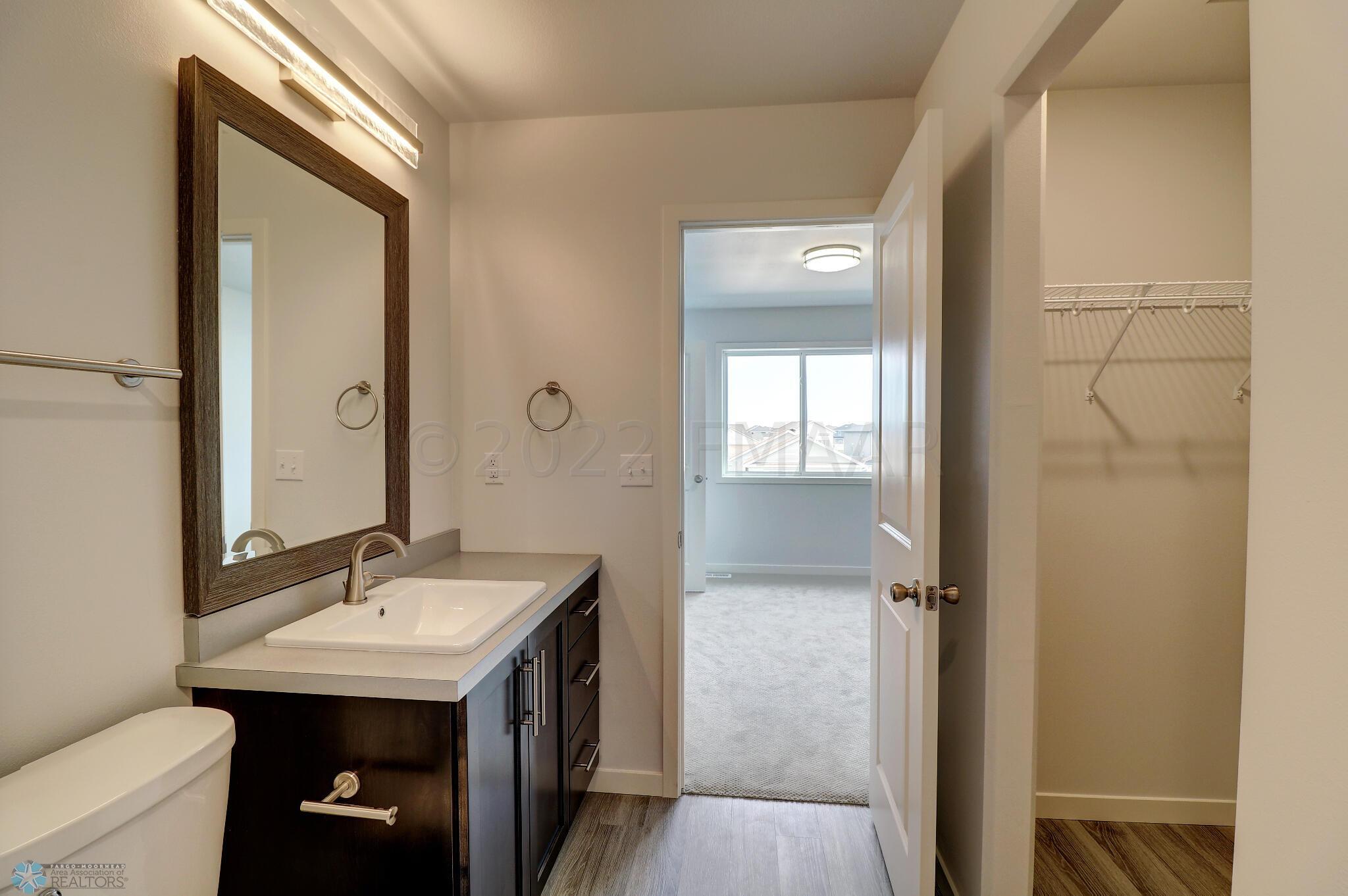 Upstairs Bathroom